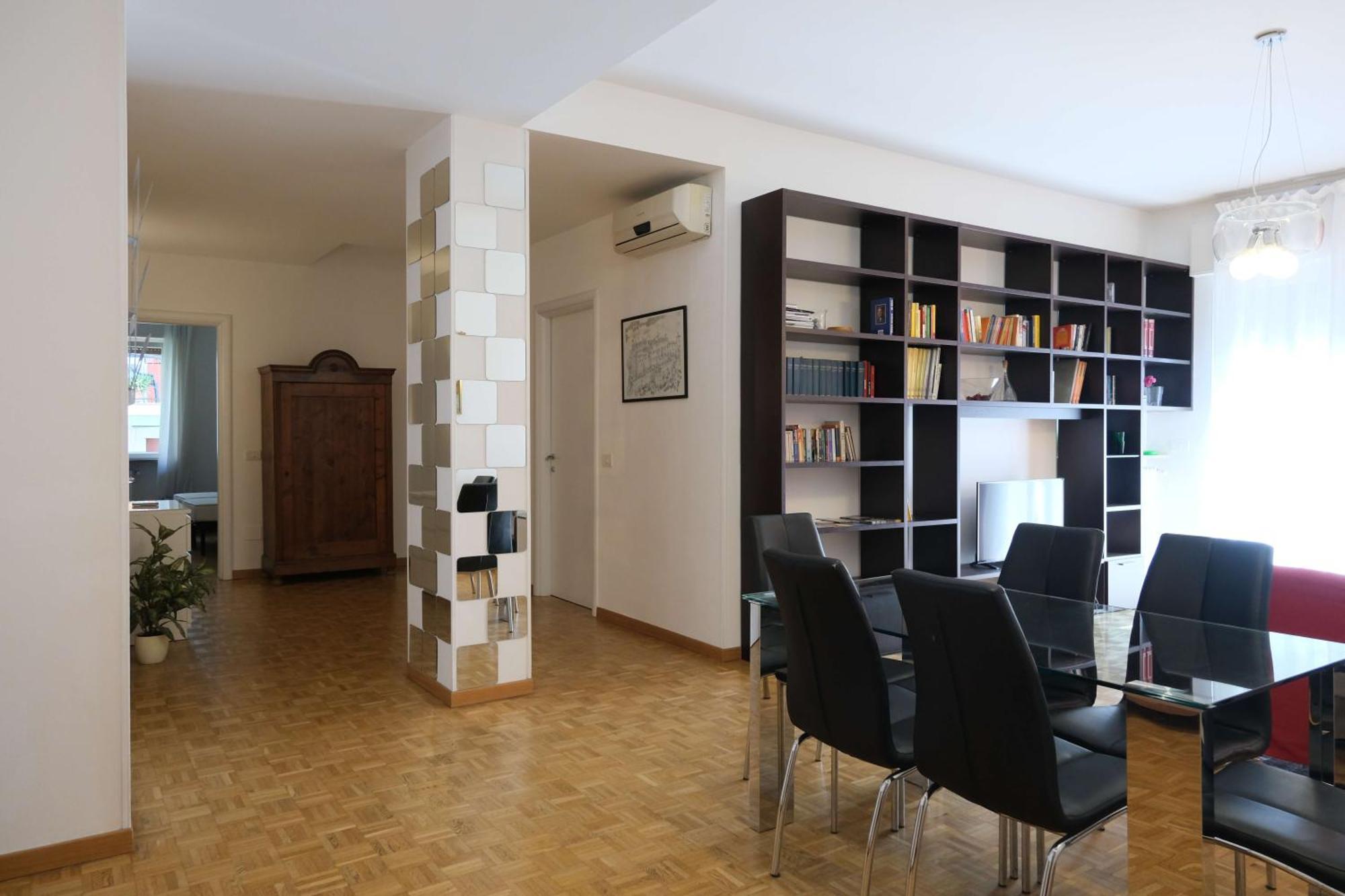 Vr Casa Roby Apartment Verona