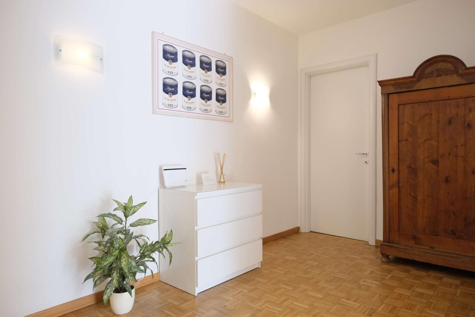 Vr Casa Roby Apartment *
