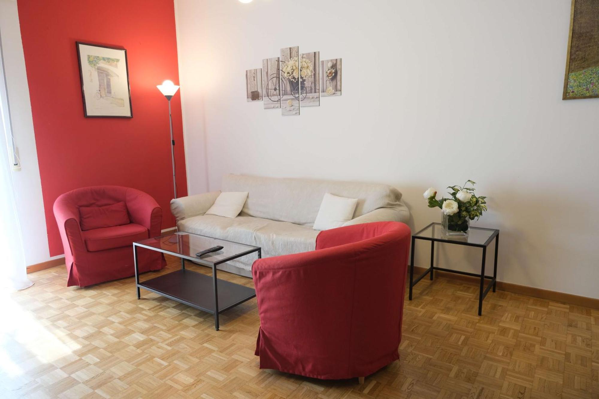 Vr Casa Roby Apartment Verona