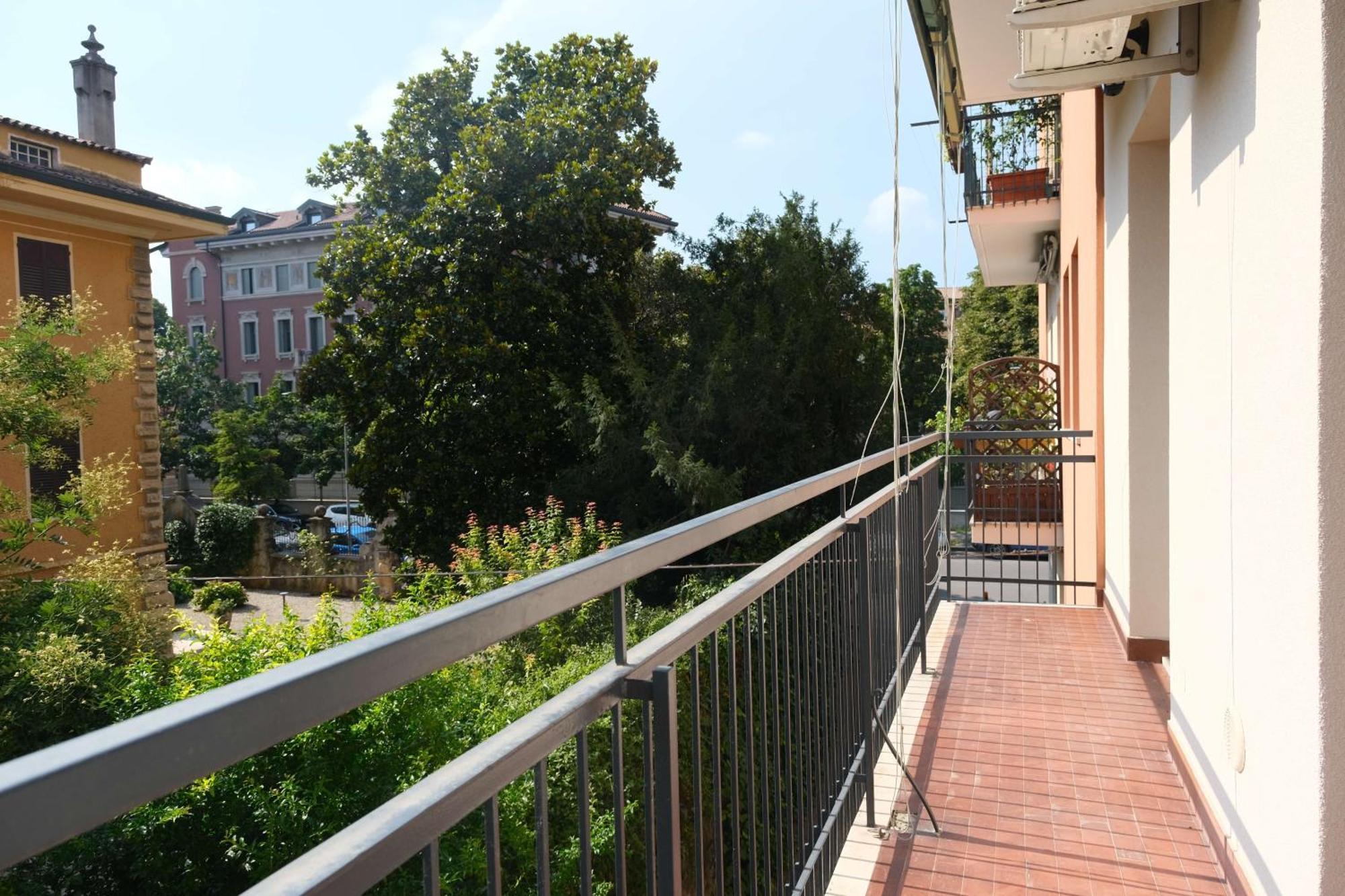 Vr Casa Roby Verona