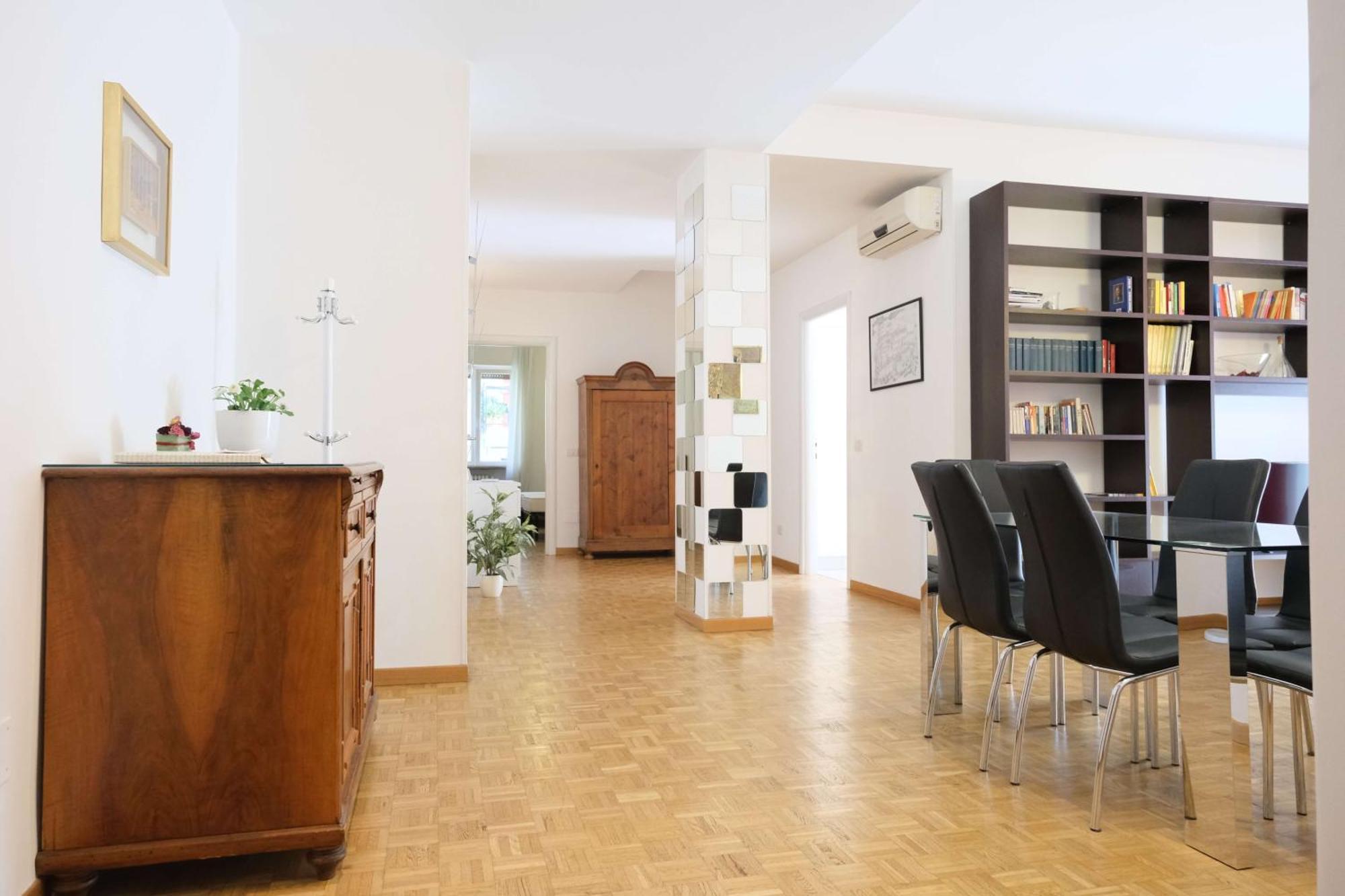 Apartment Vr Casa Roby Verona