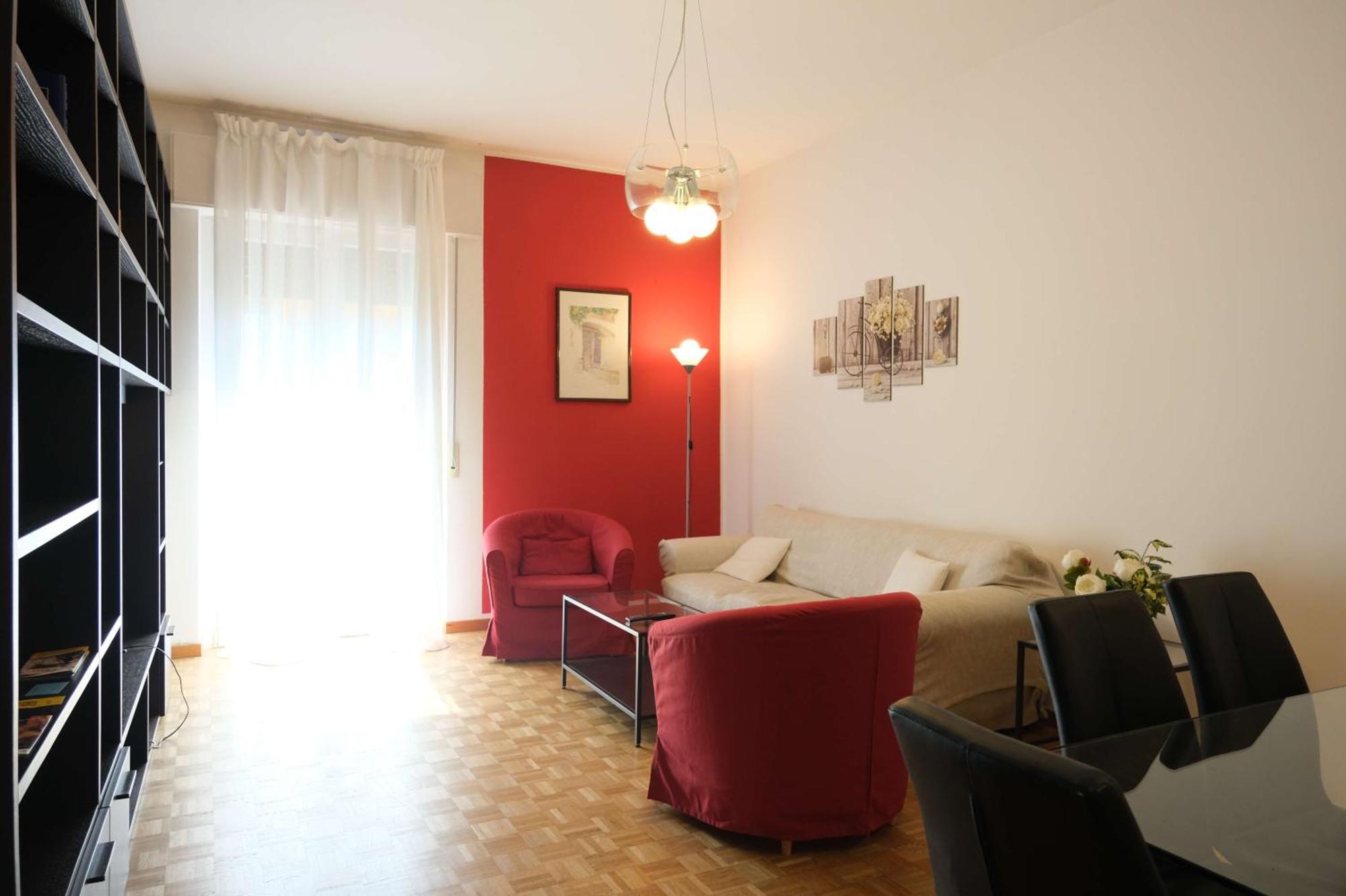 Vr Casa Roby * Verona