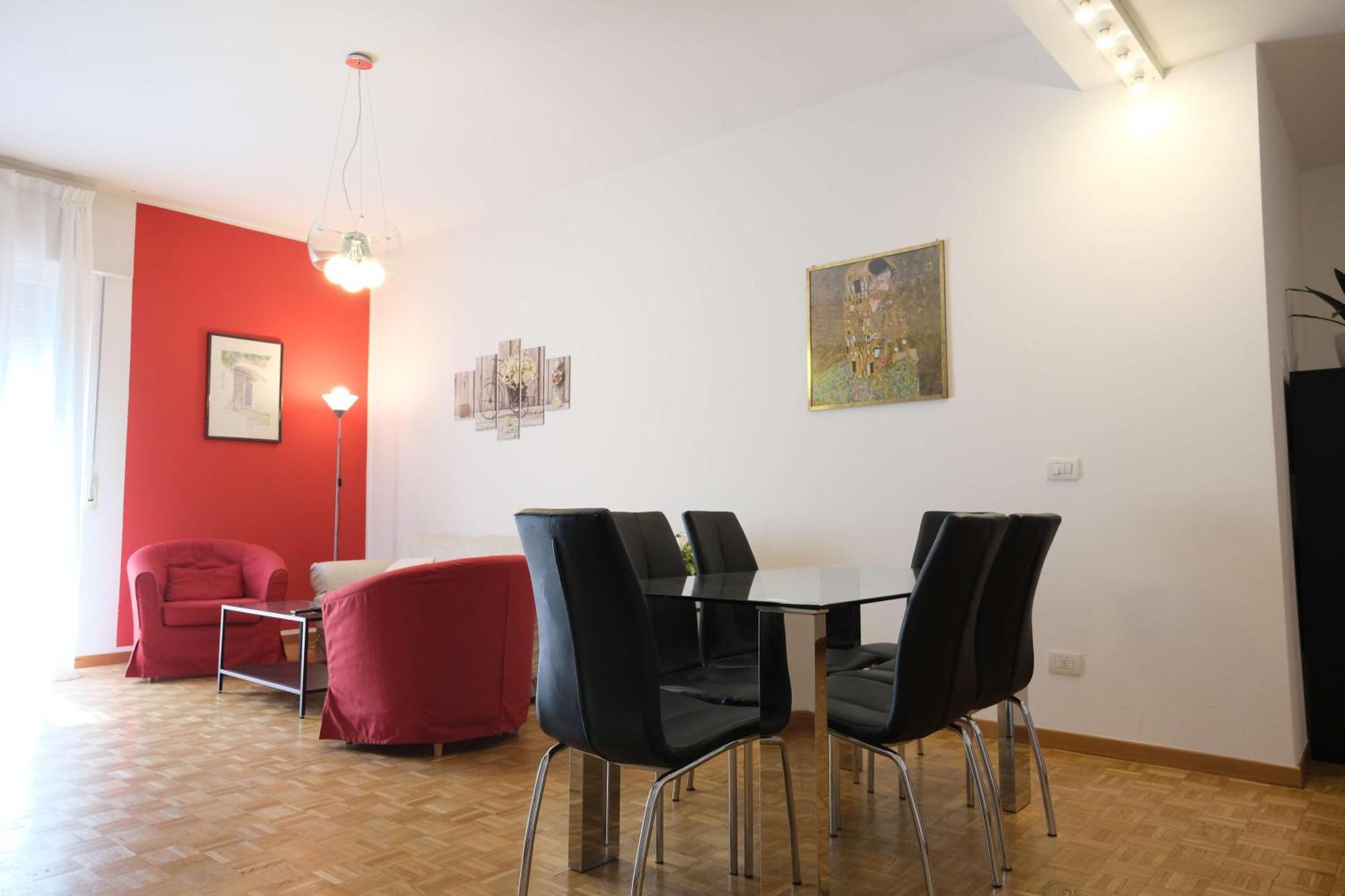 Apartment Vr Casa Roby *