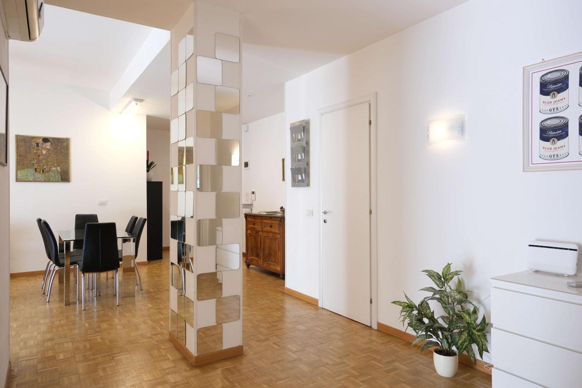 Vr Casa Roby Apartment Verona