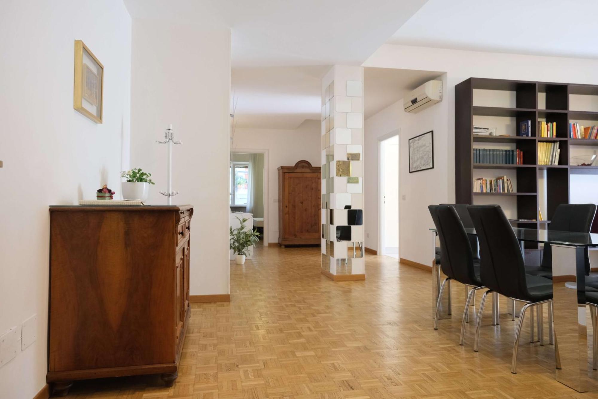 Apartment Vr Casa Roby Verona