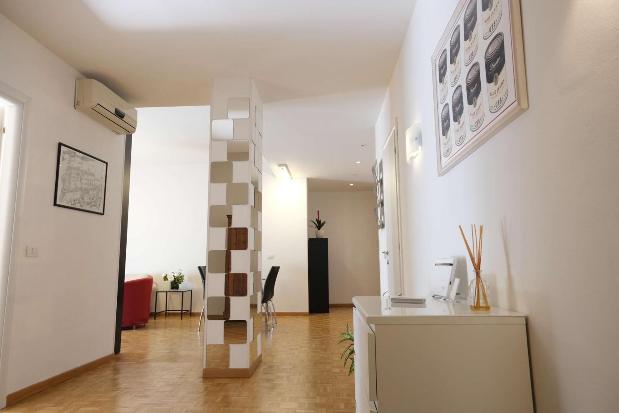 Vr Casa Roby *