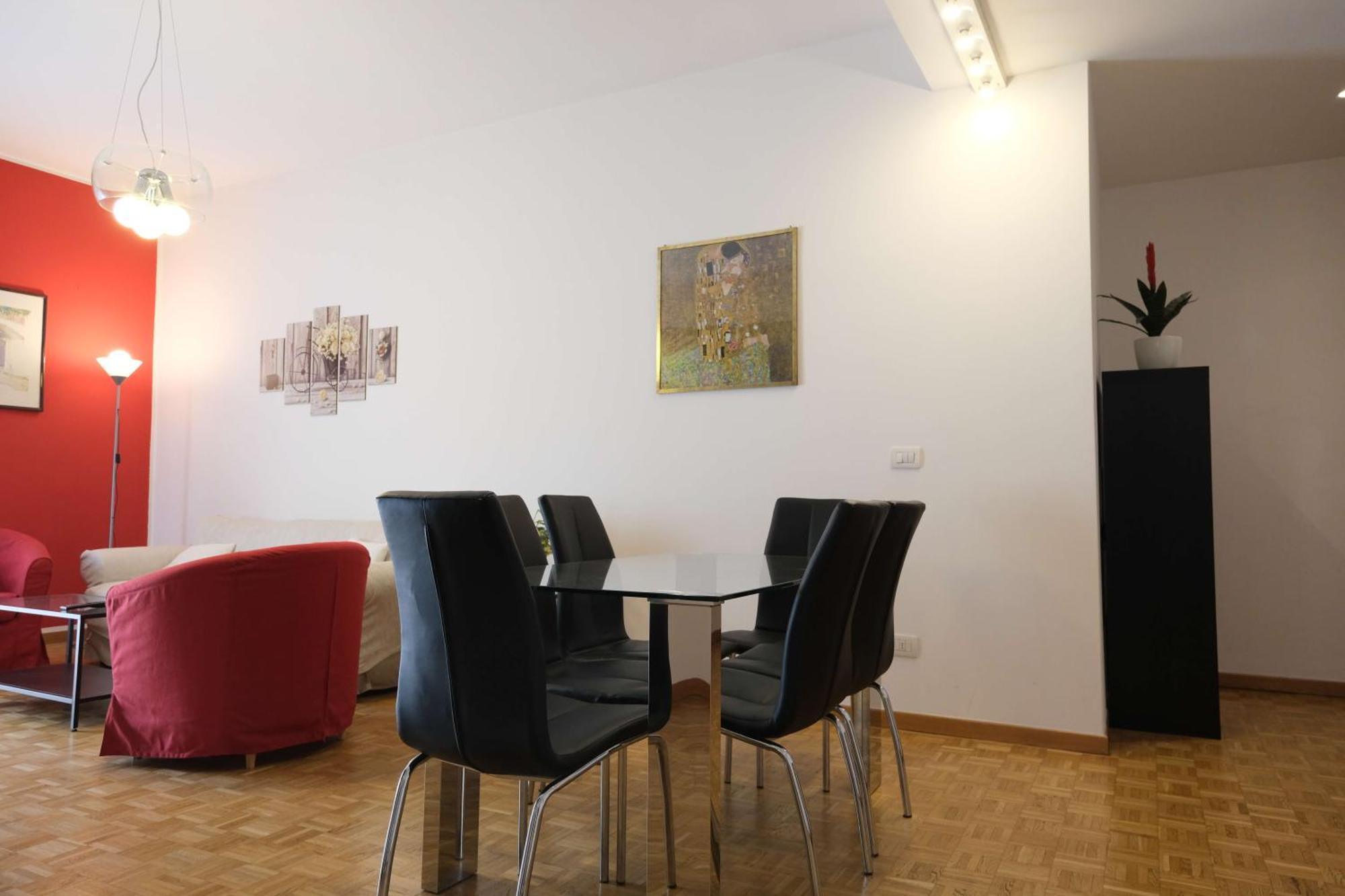 Vr Casa Roby Verona