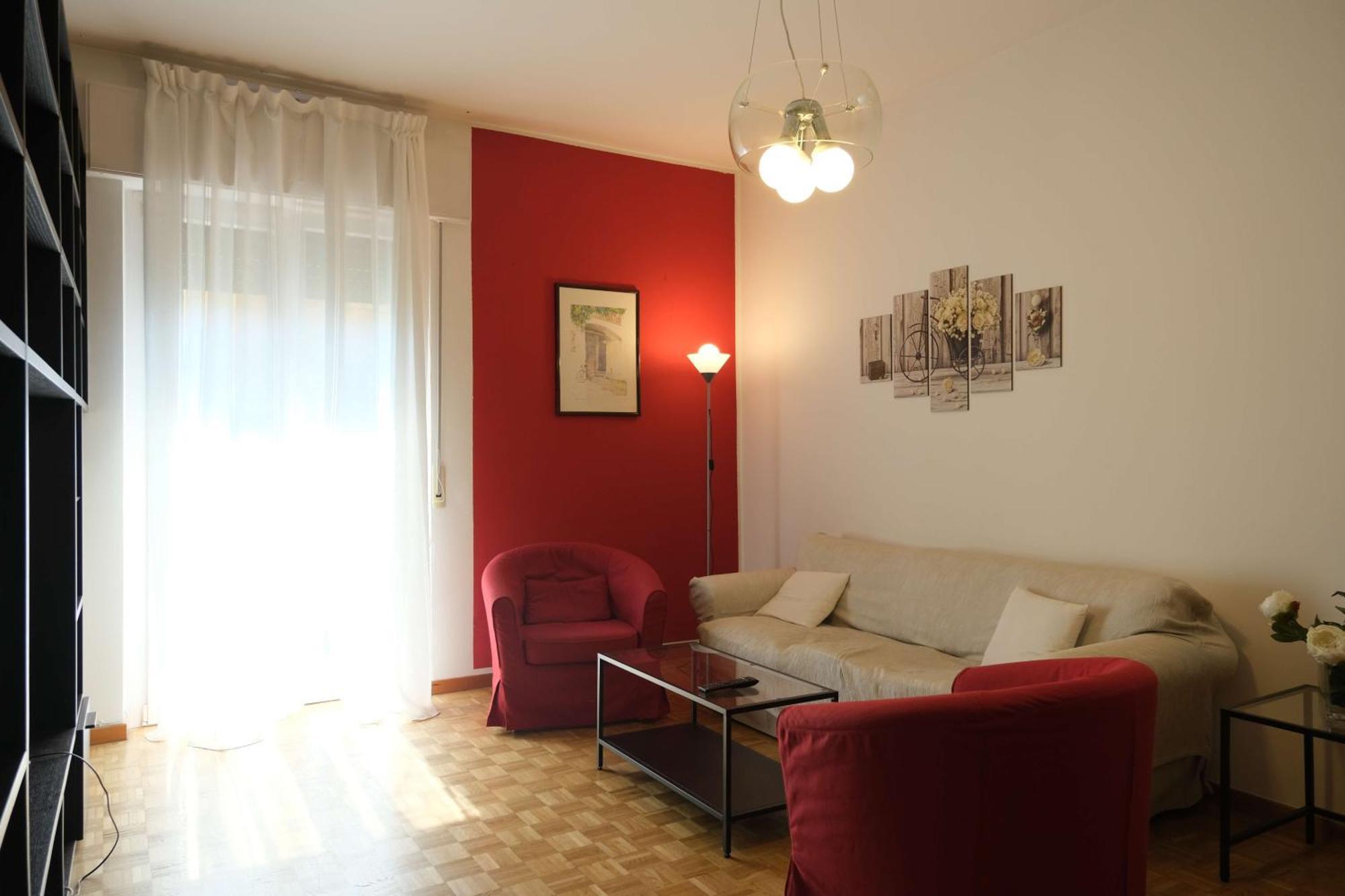 Vr Casa Roby Apartment *