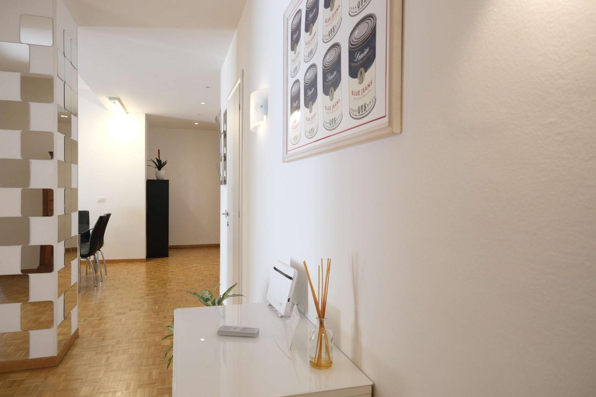 Vr Casa Roby Apartment Verona