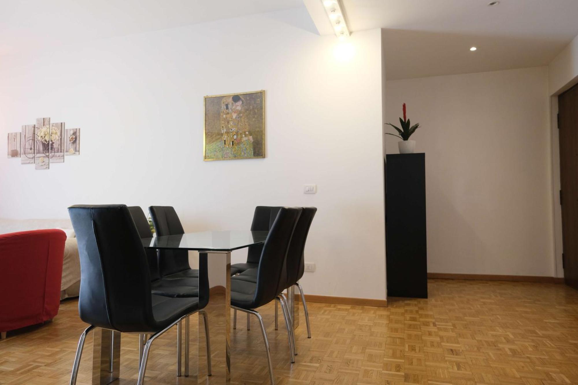 Apartment Vr Casa Roby Verona