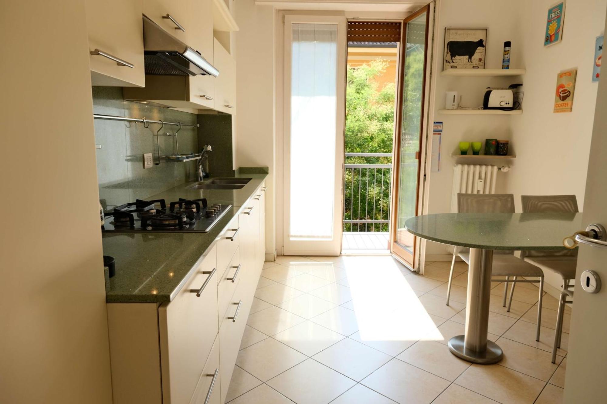 Vr Casa Roby *