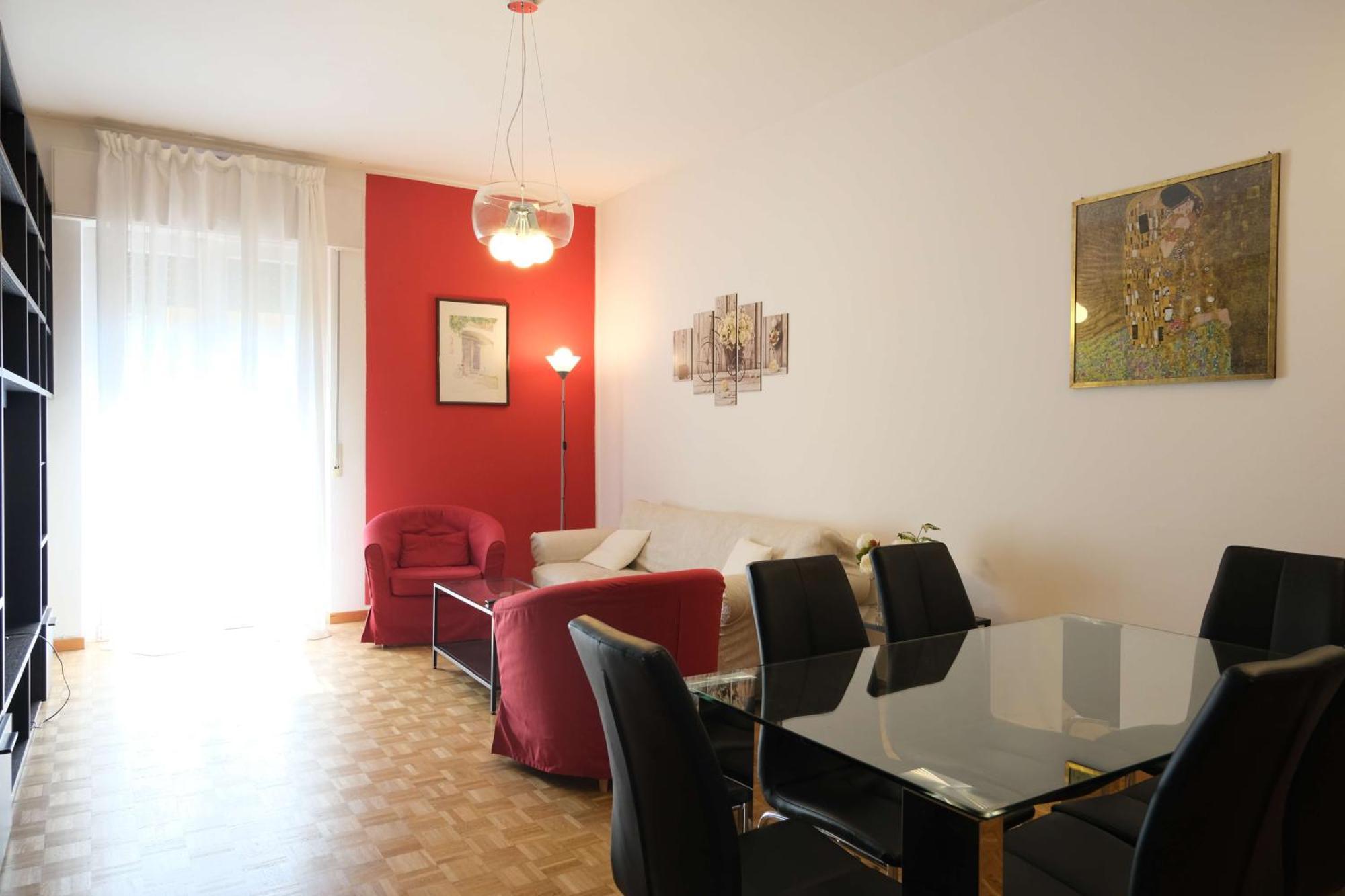 Vr Casa Roby Verona