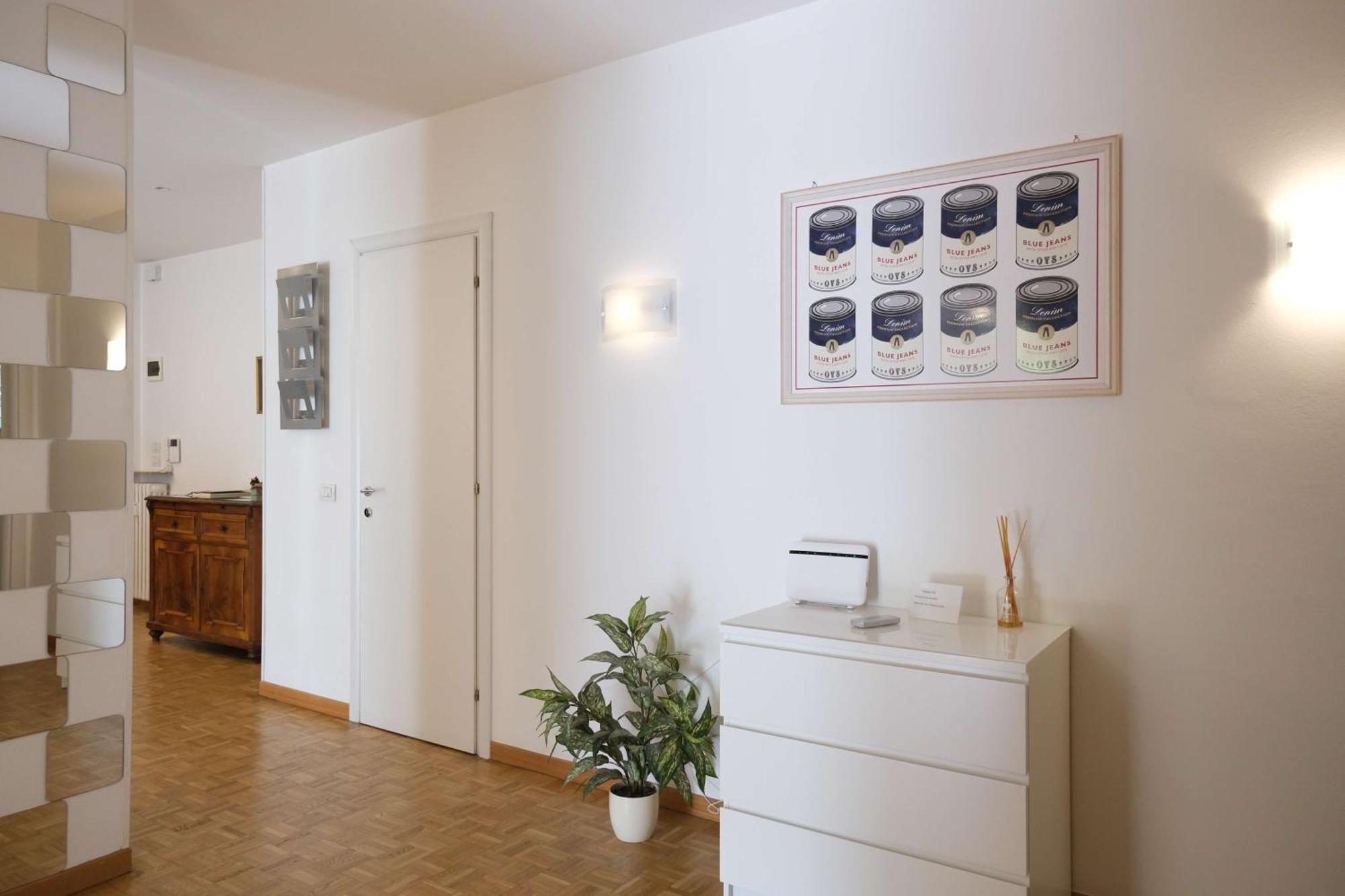 Vr Casa Roby * Verona