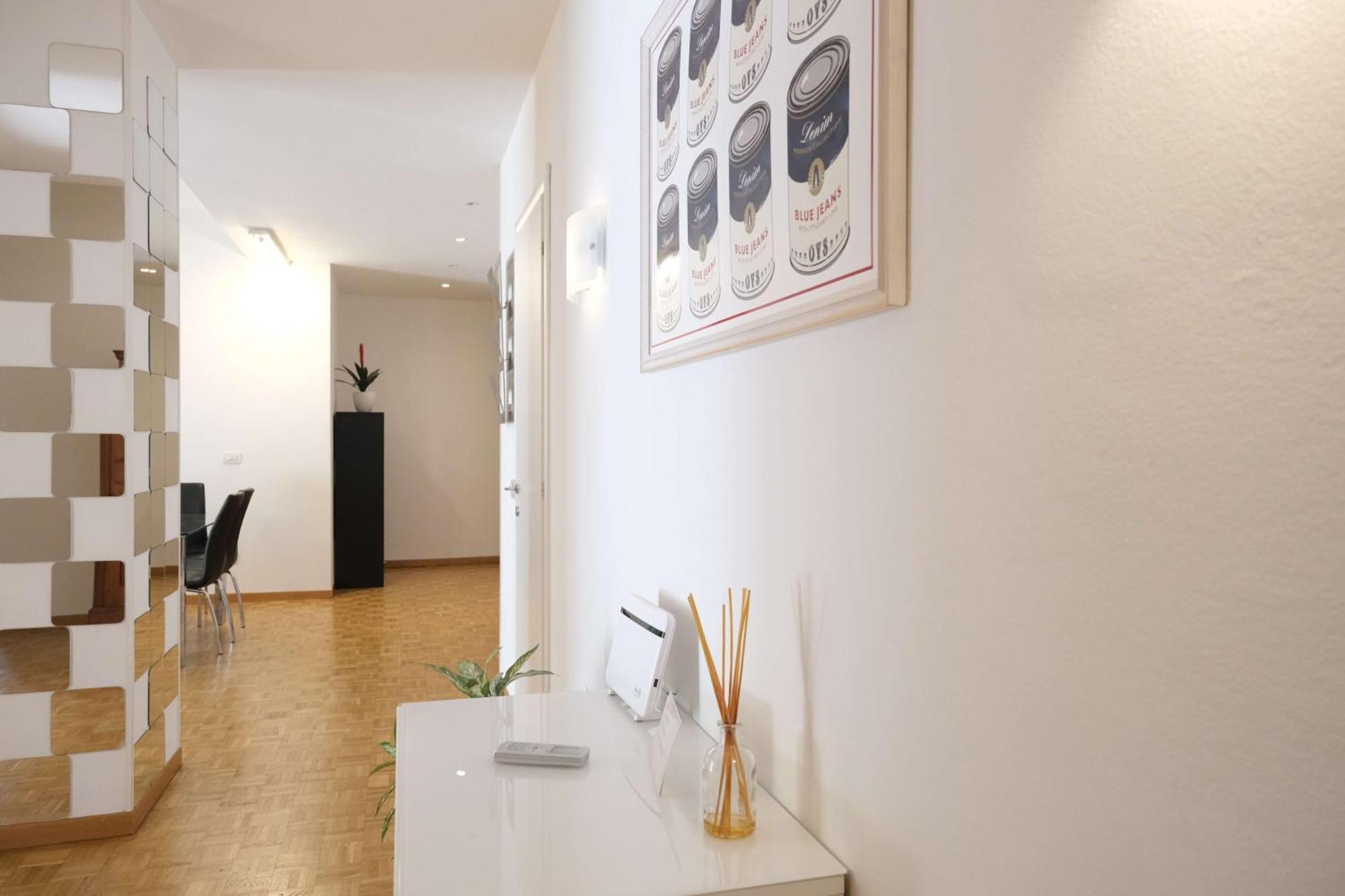 Vr Casa Roby Apartment