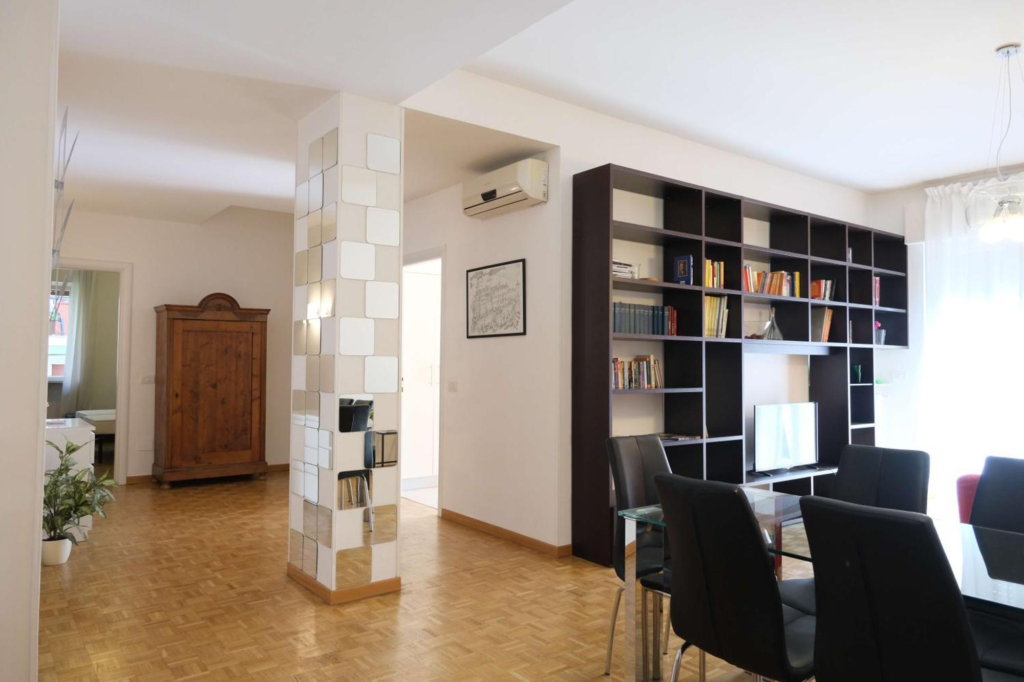 Vr Casa Roby Apartment Verona