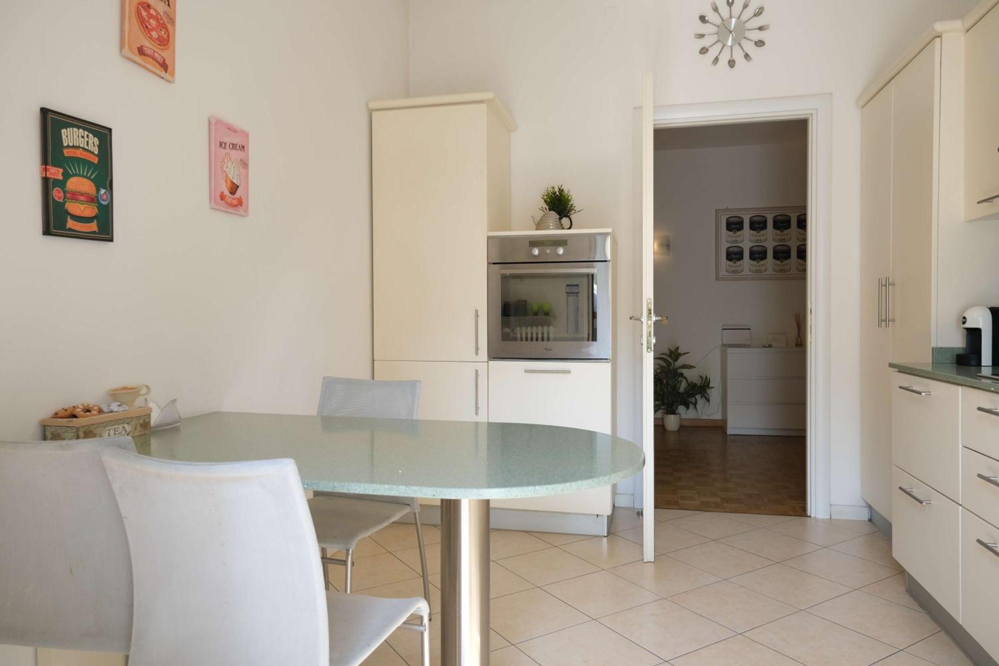 Apartment Vr Casa Roby Verona