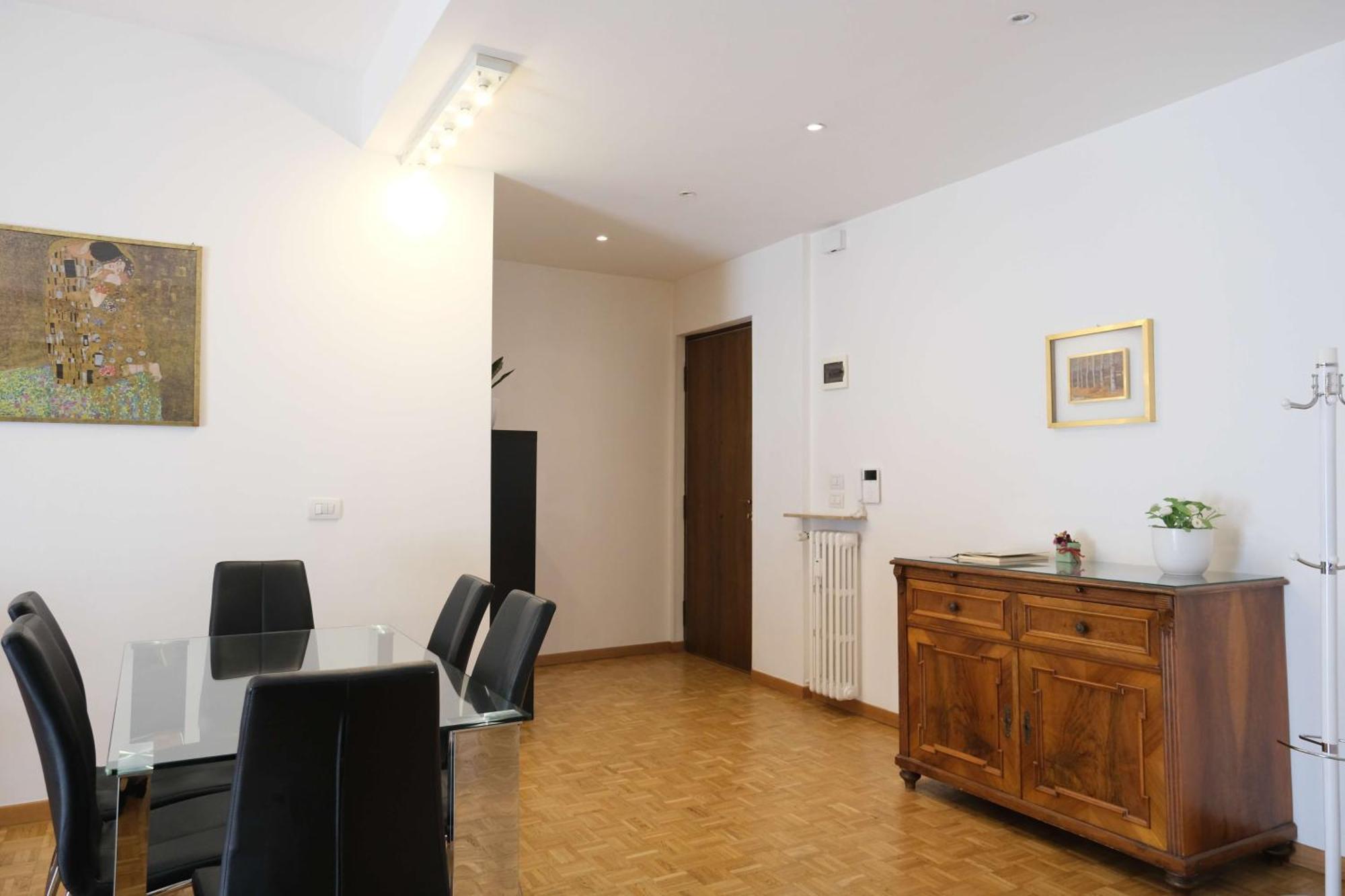 Vr Casa Roby *