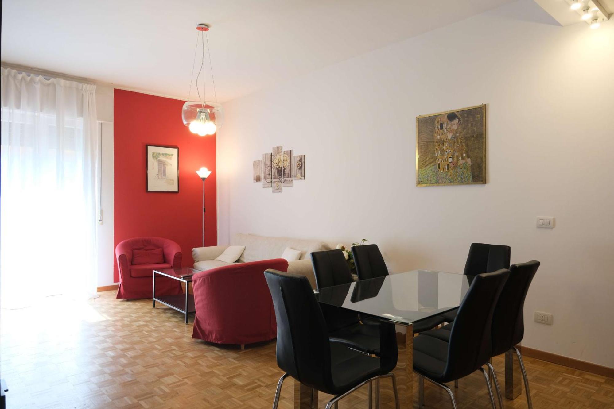 Vr Casa Roby Verona