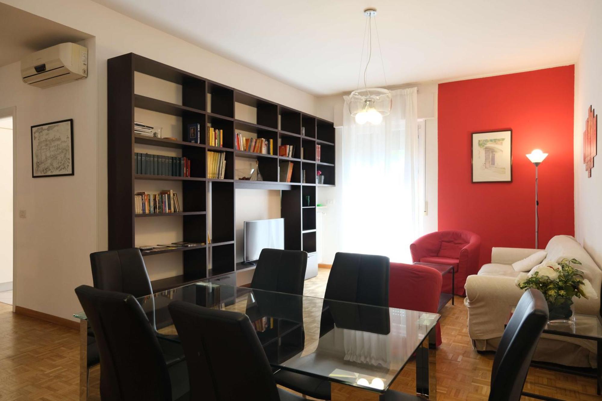 Vr Casa Roby Apartment