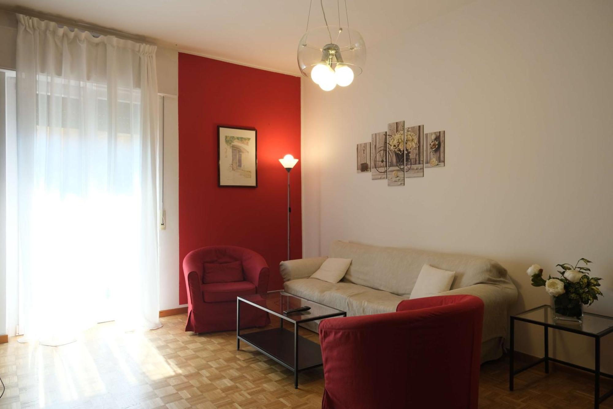 Apartment Vr Casa Roby
