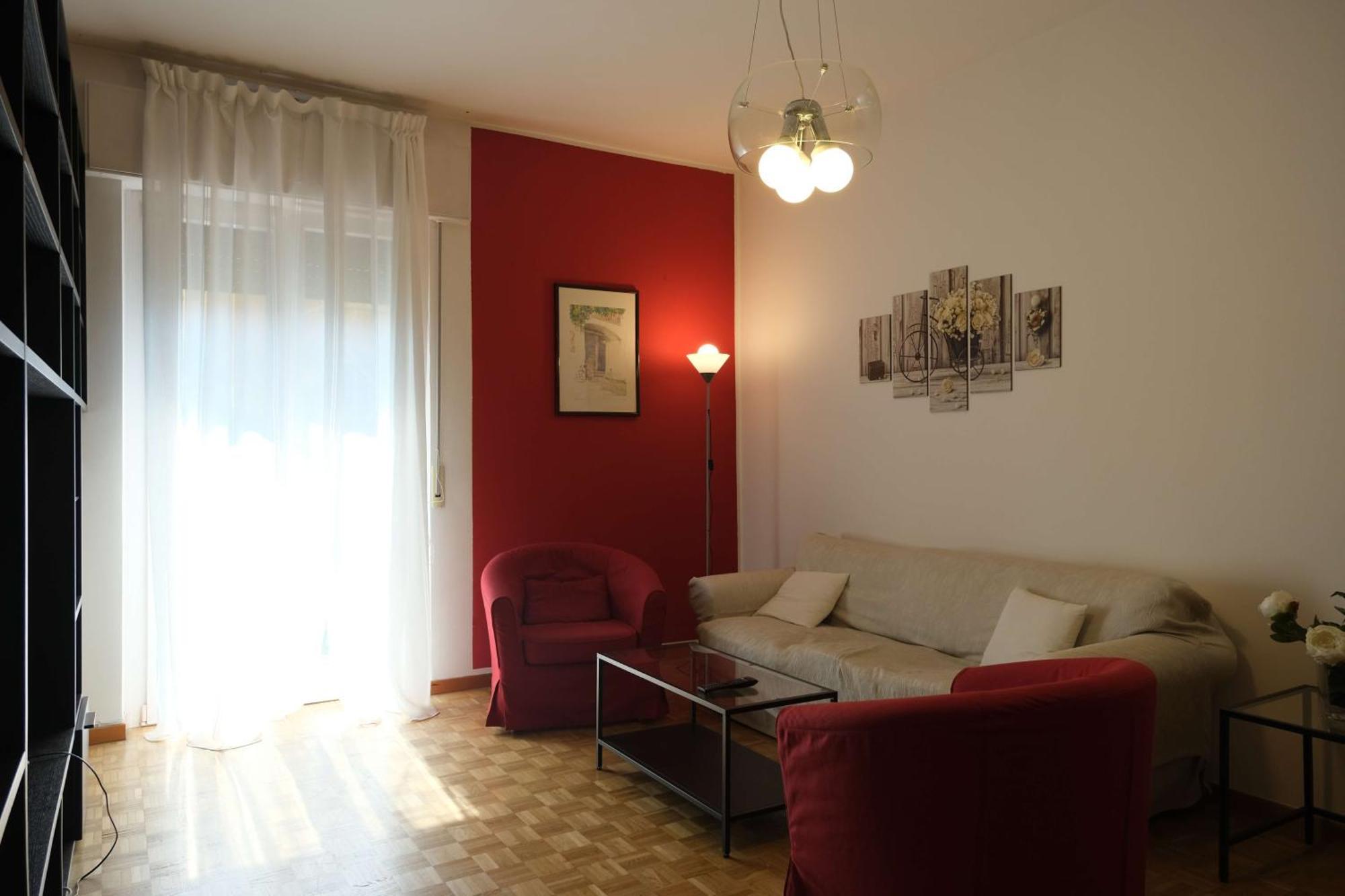 Vr Casa Roby Apartment *