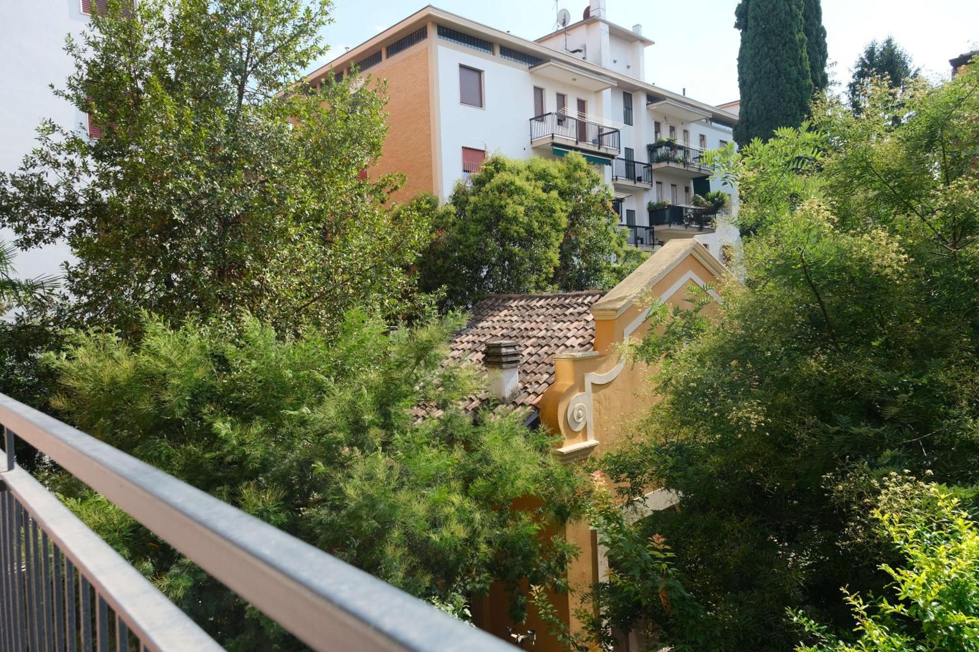 Vr Casa Roby Apartment Verona