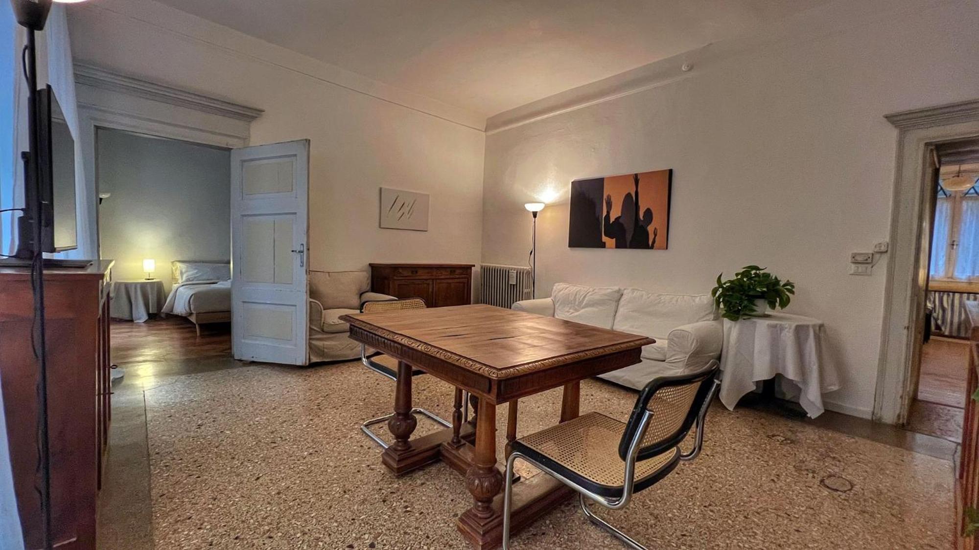 Titaetoile Apartment
