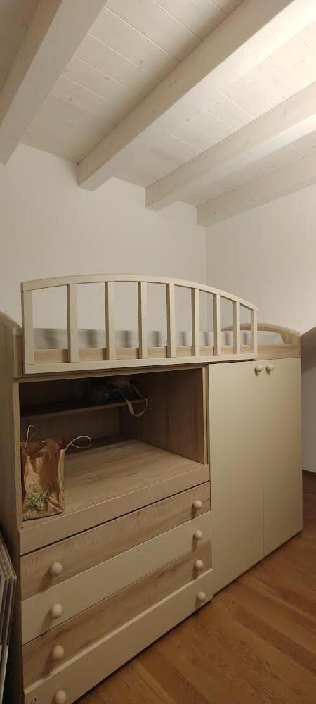 Casa San Zeno Apartment *