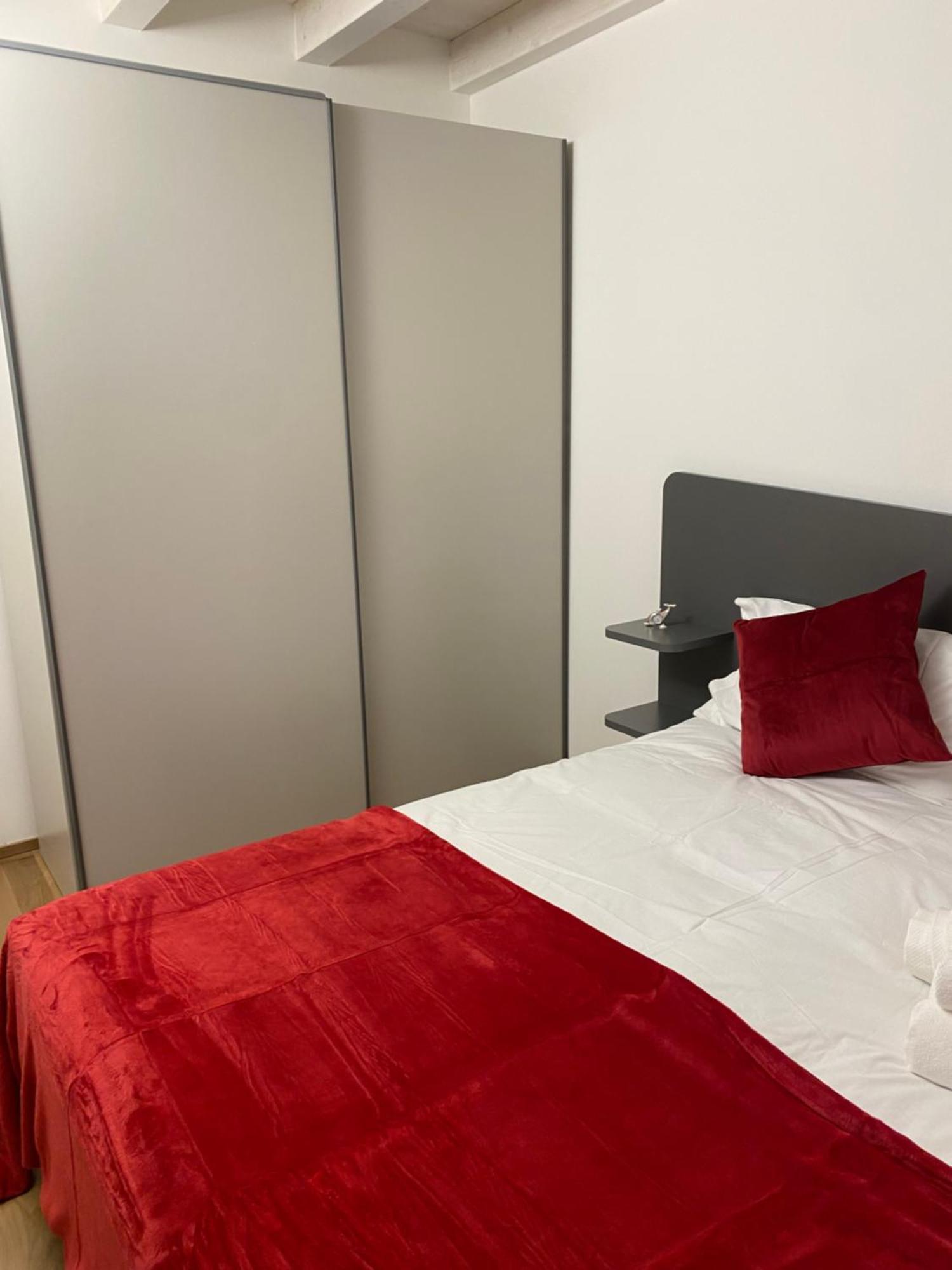 Casa San Zeno Apartment