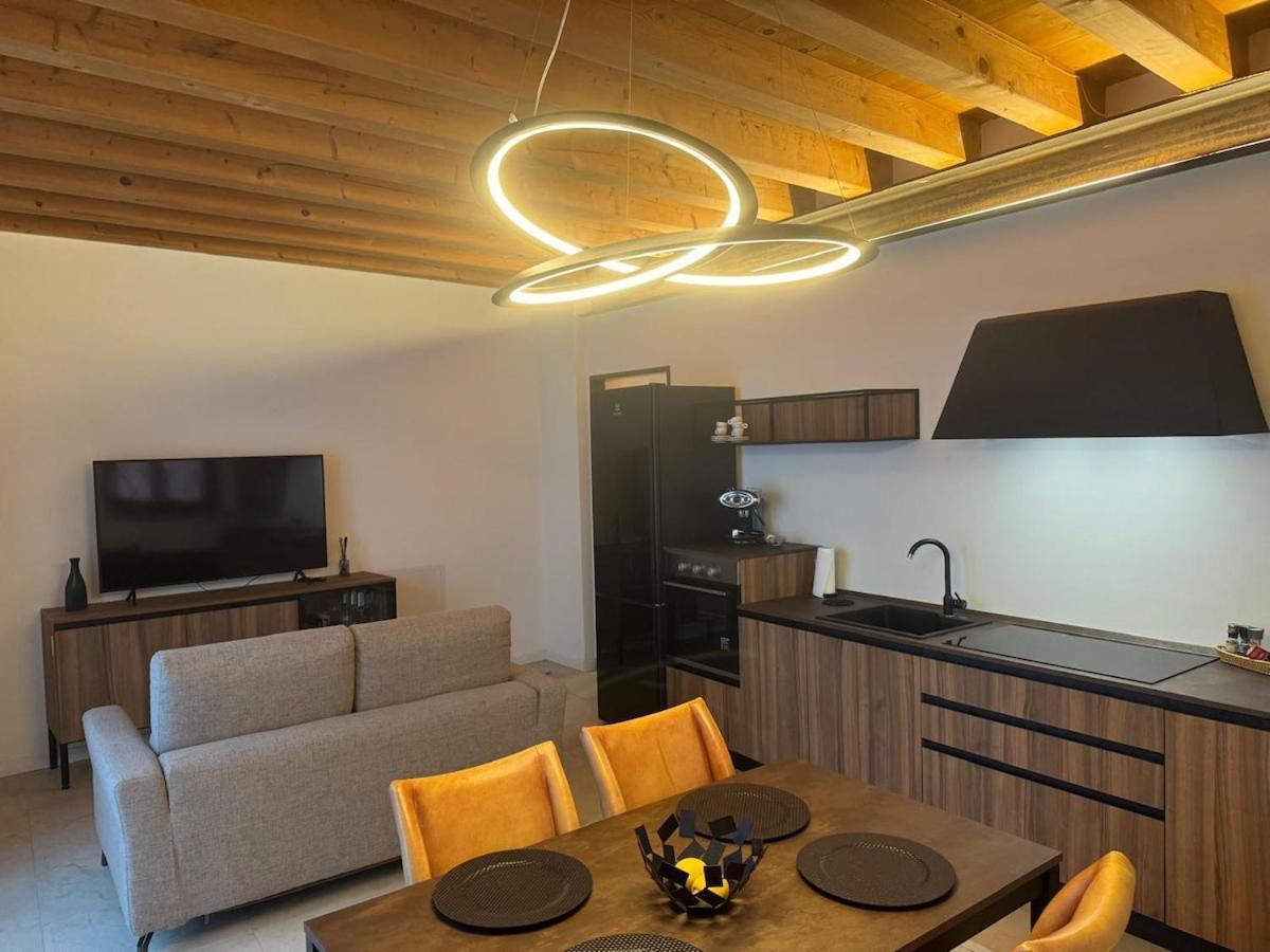 Apartment Arena Elegance Verona