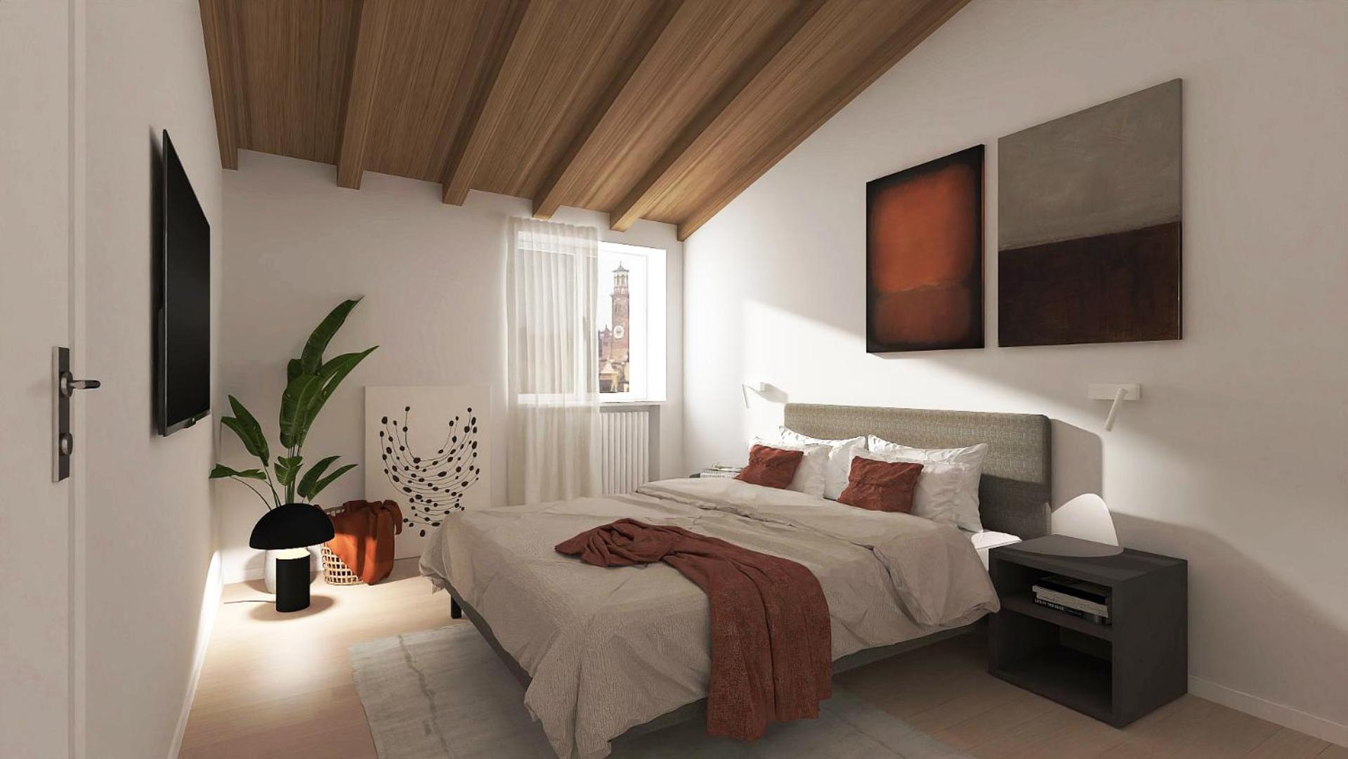 Anastasia Guest house Verona