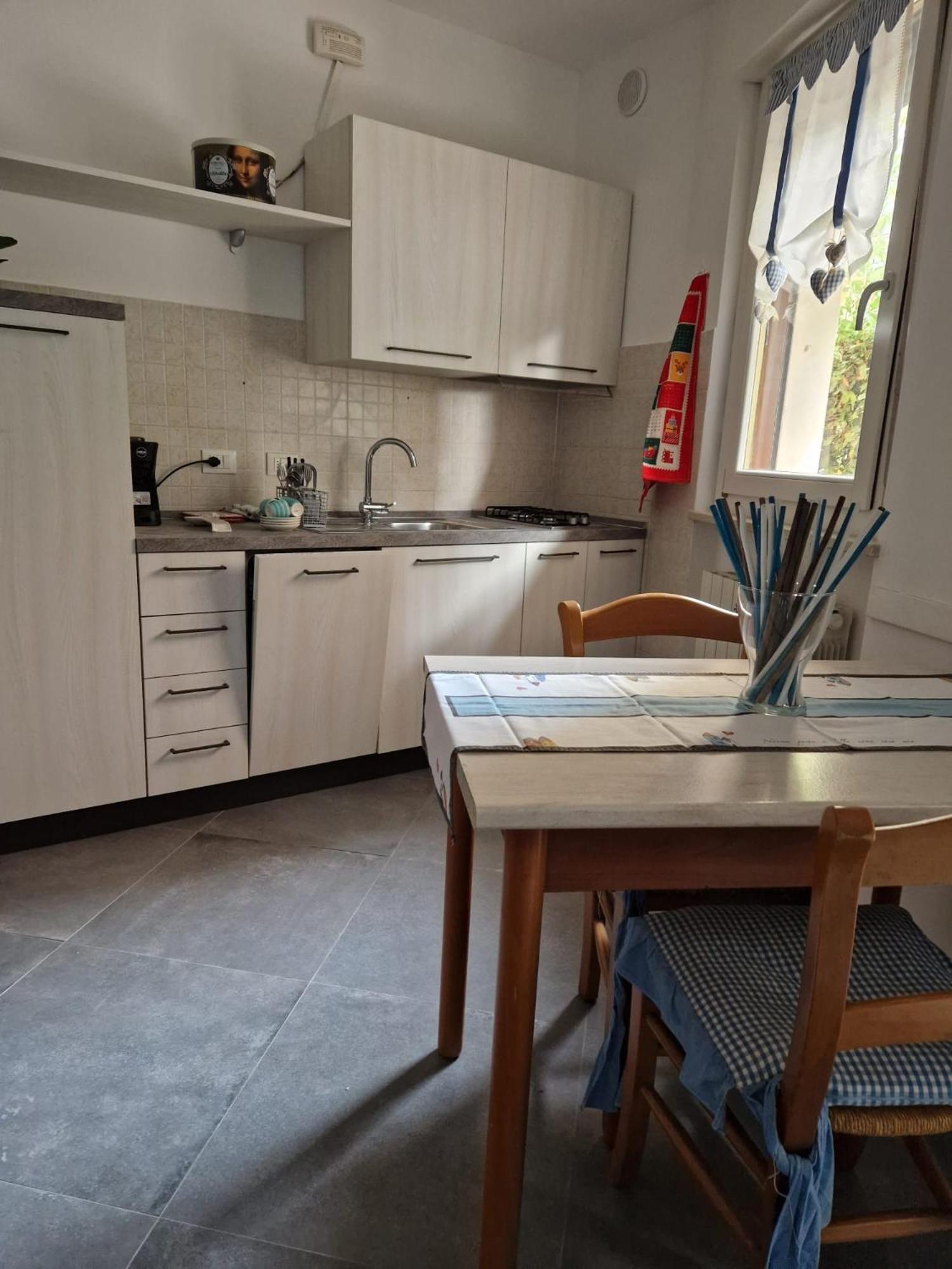 Iris Apartment Verona