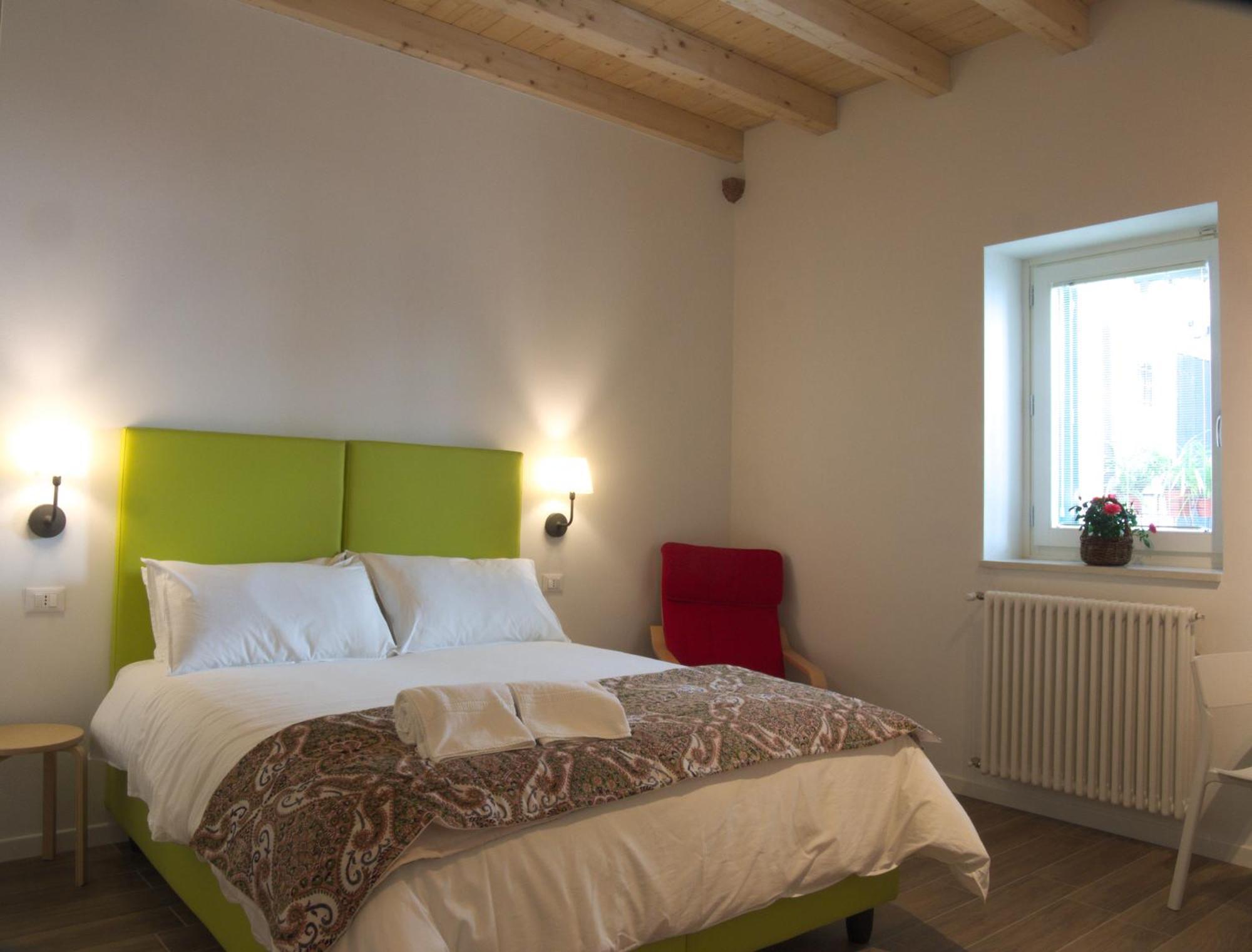Ai Portoni Apartamento Verona