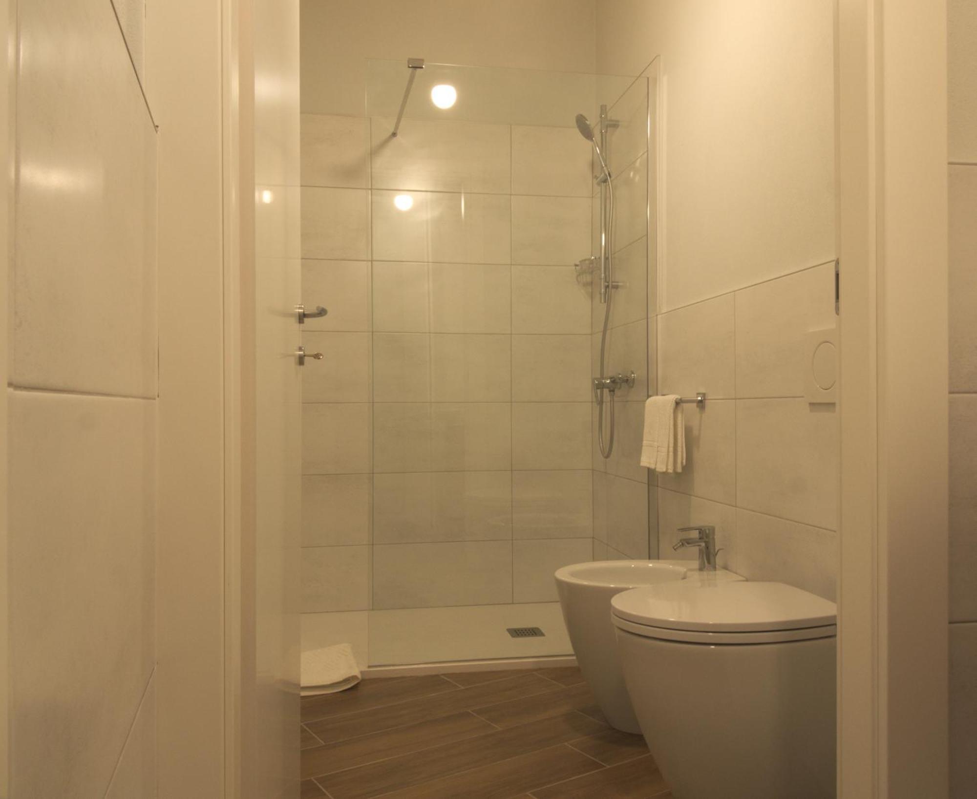 Apartment Ai Portoni