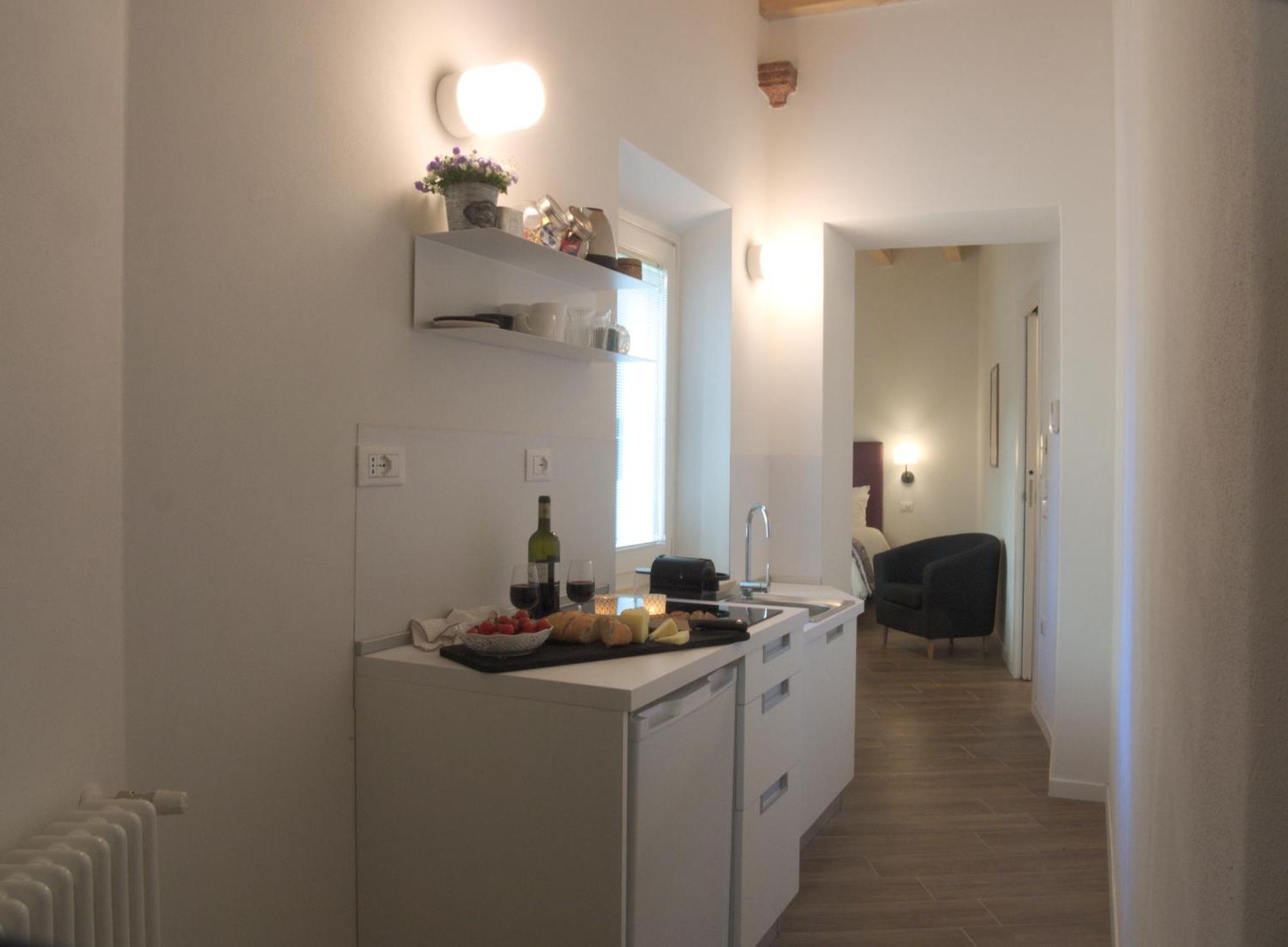 Apartment Ai Portoni *