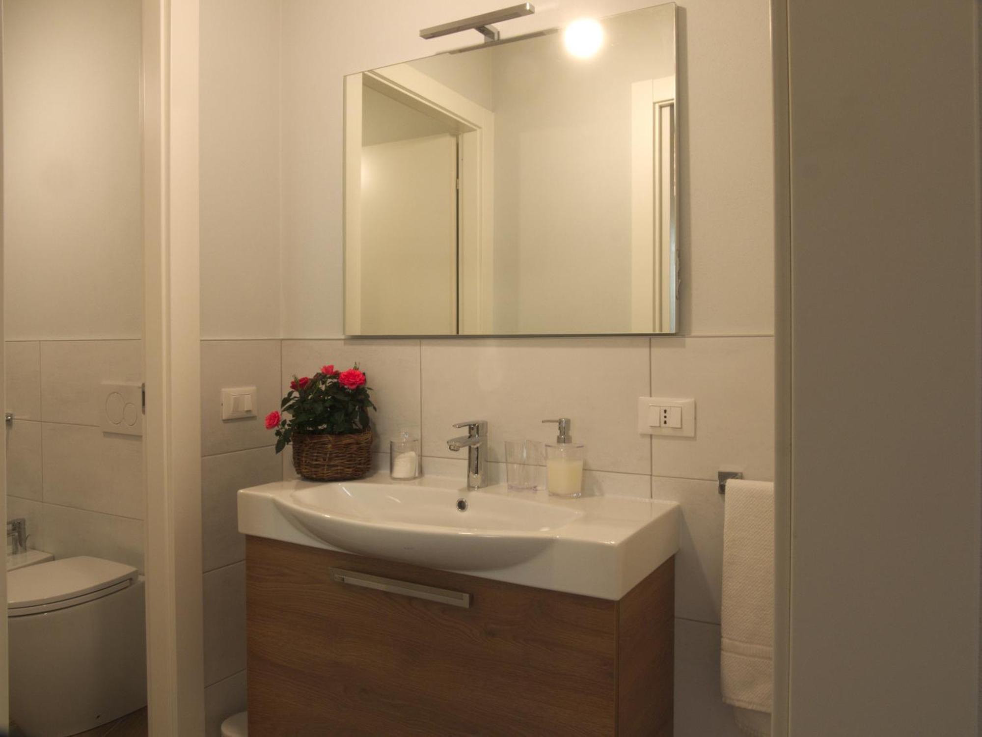 Ai Portoni Apartment Verona