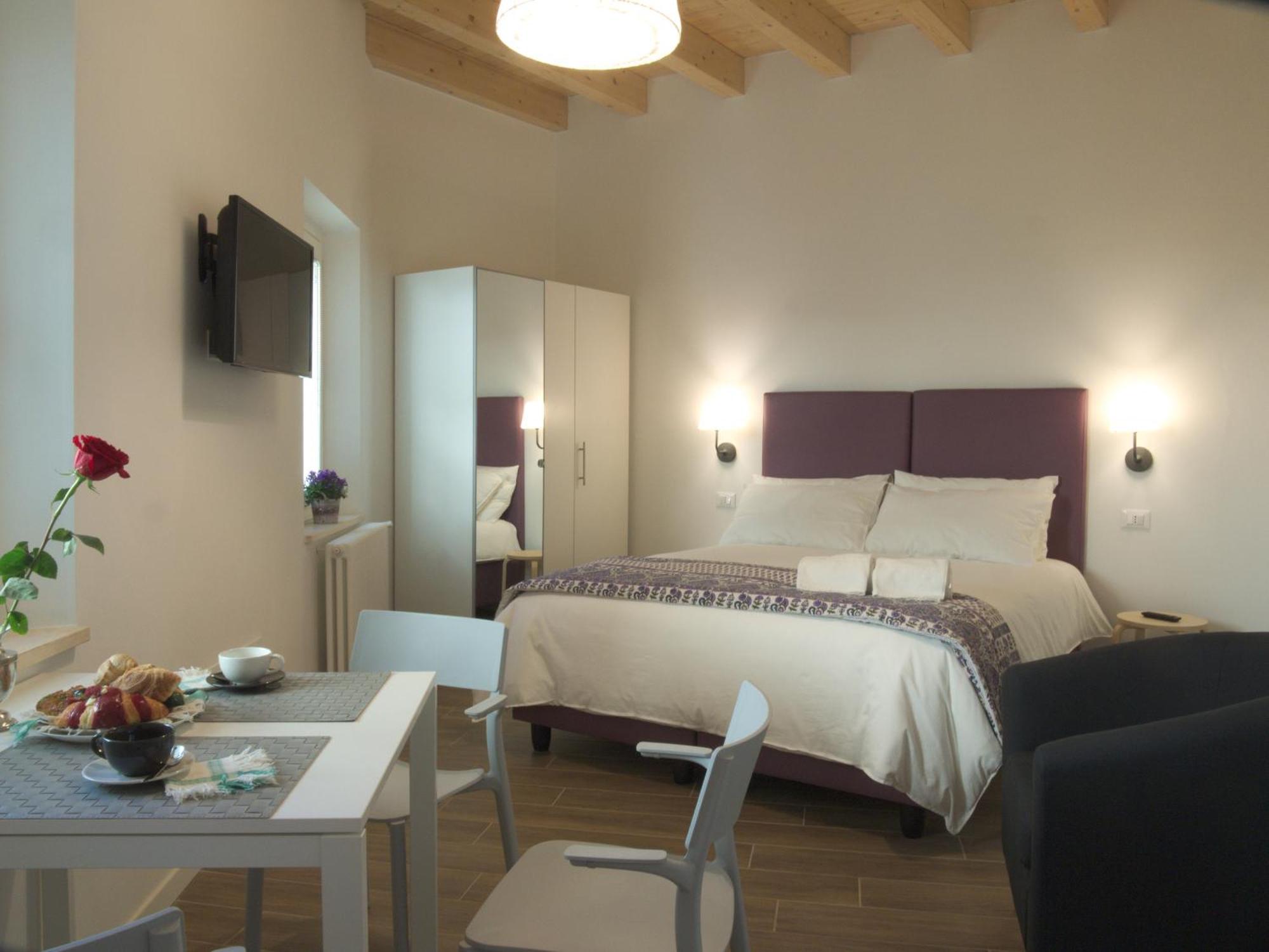 Apartment Ai Portoni Verona