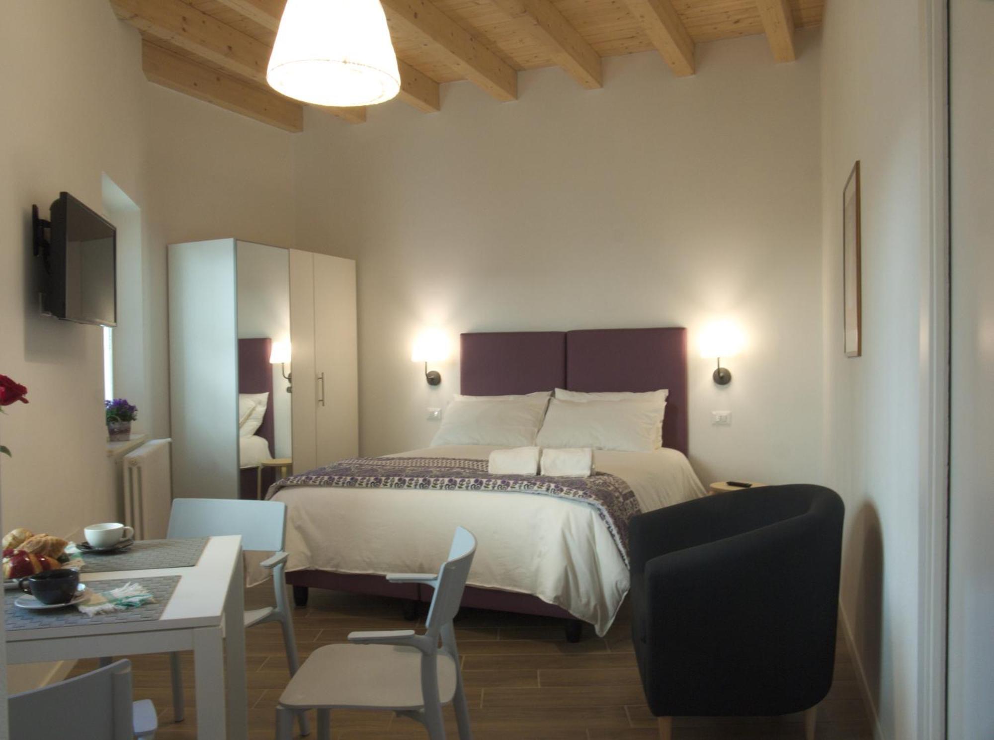 Ai Portoni Verona