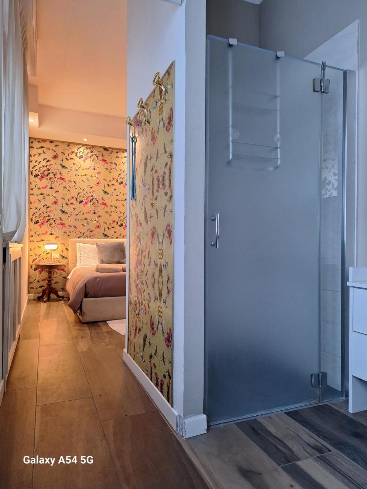 Olimpia House Gasthuis Verona