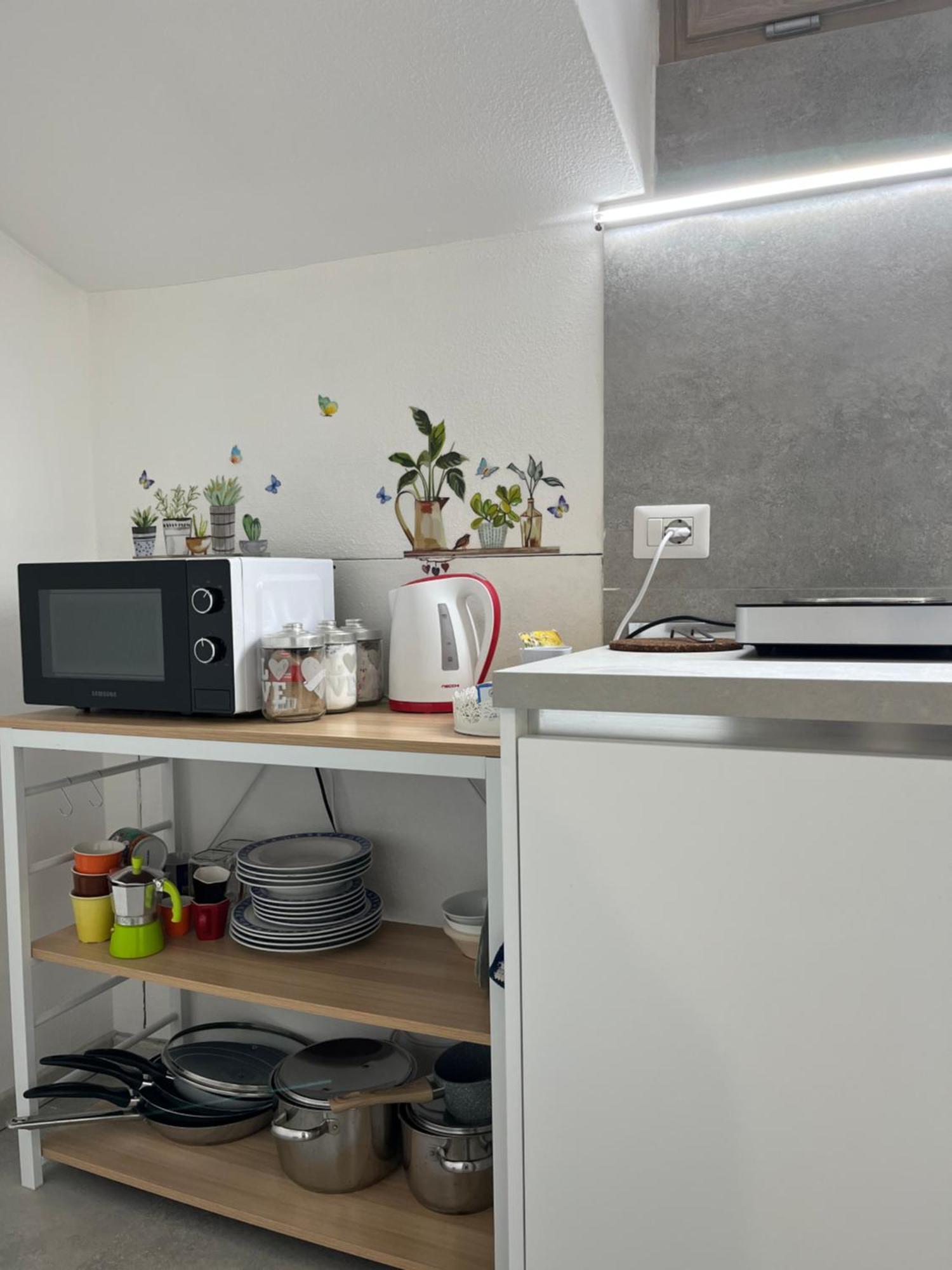 Afrodite Loft Eros