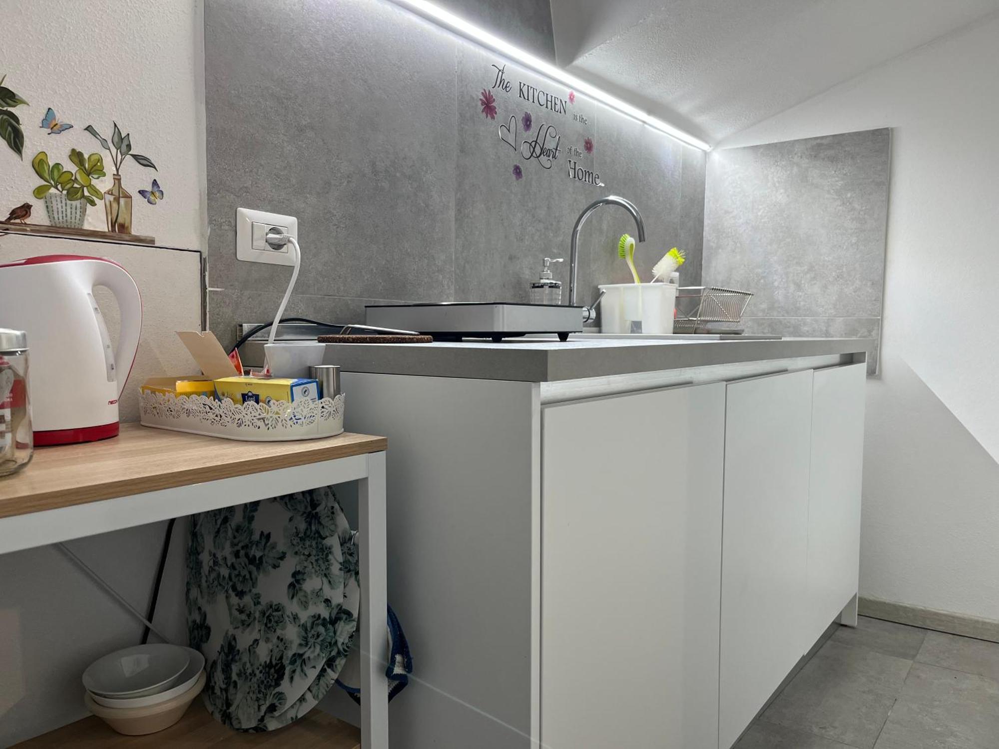 Afrodite Loft Eros *