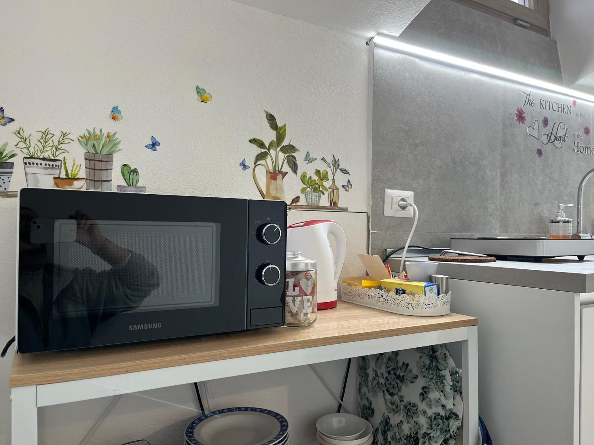 Afrodite Loft Eros *