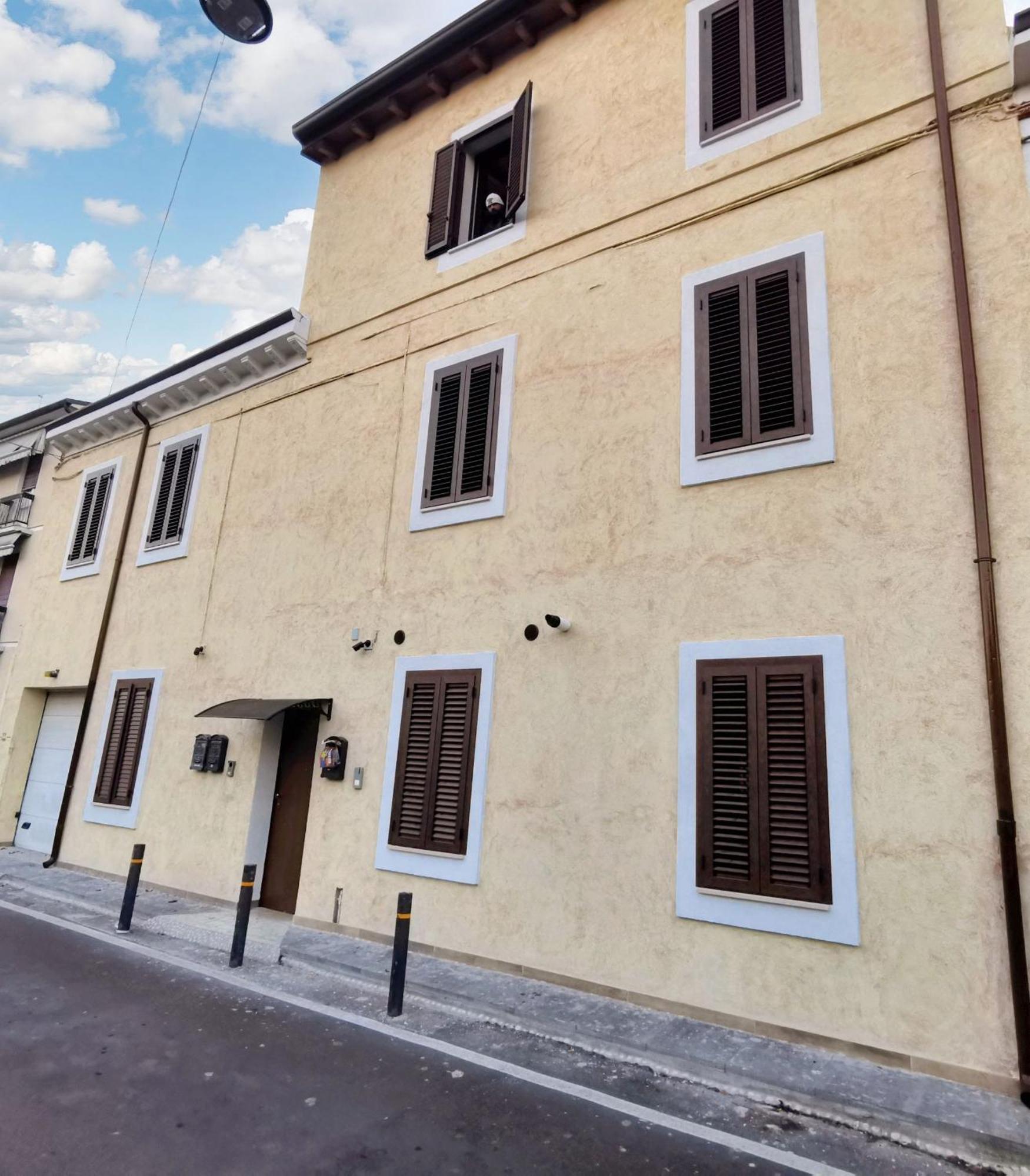 Elegant In 75 M² With Balcony Verona