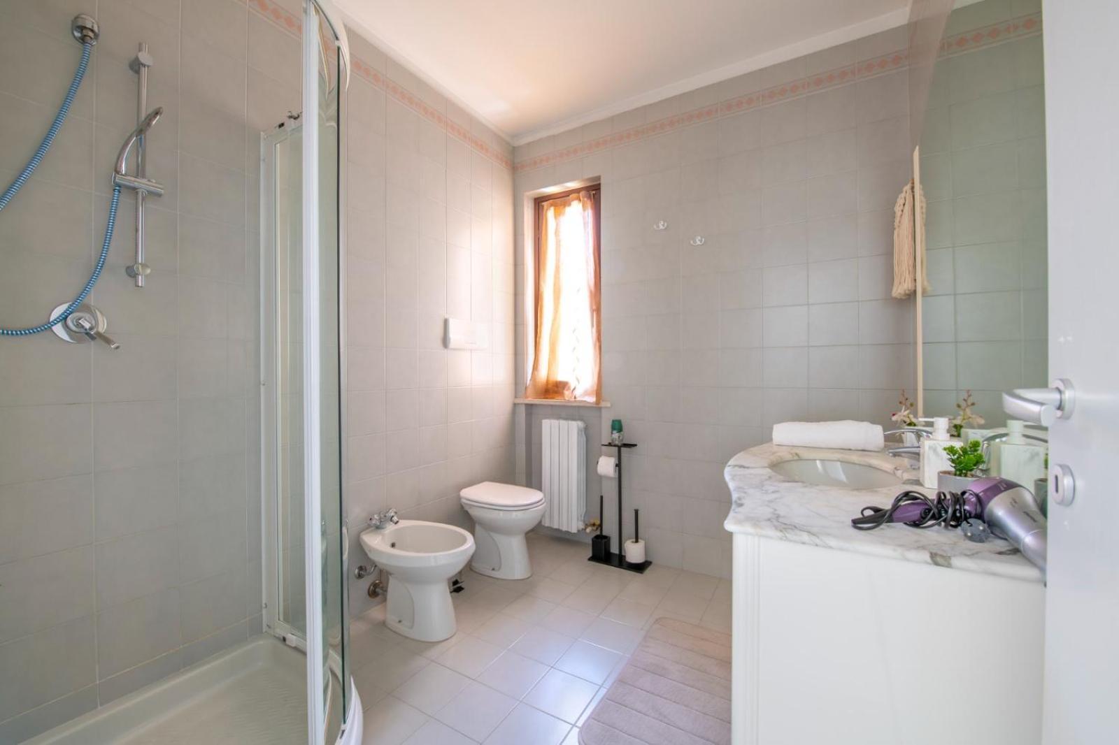 Gardenhouse - Wifi And Garden Guest house Verona