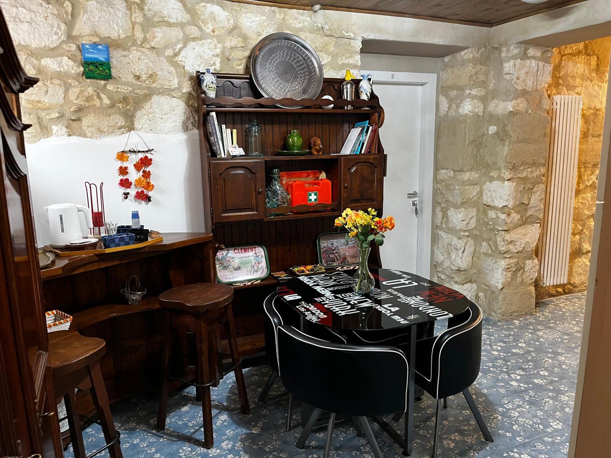 Angelina Guest house Verona