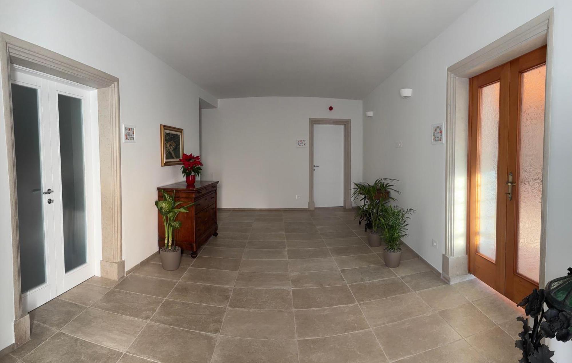 Appartement Corte Recamao- 5 Verona