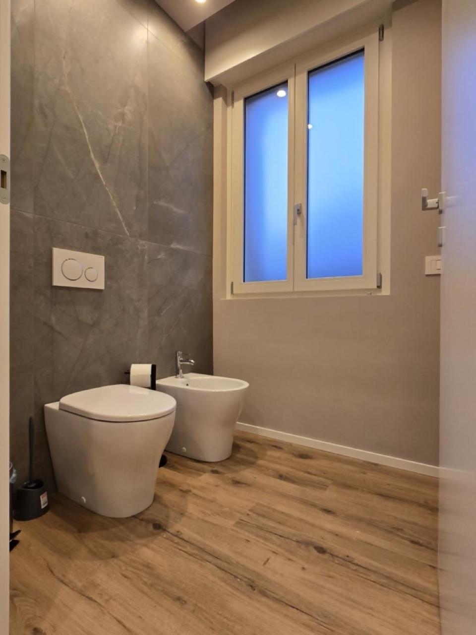Arena 40 Romeo Appartement *