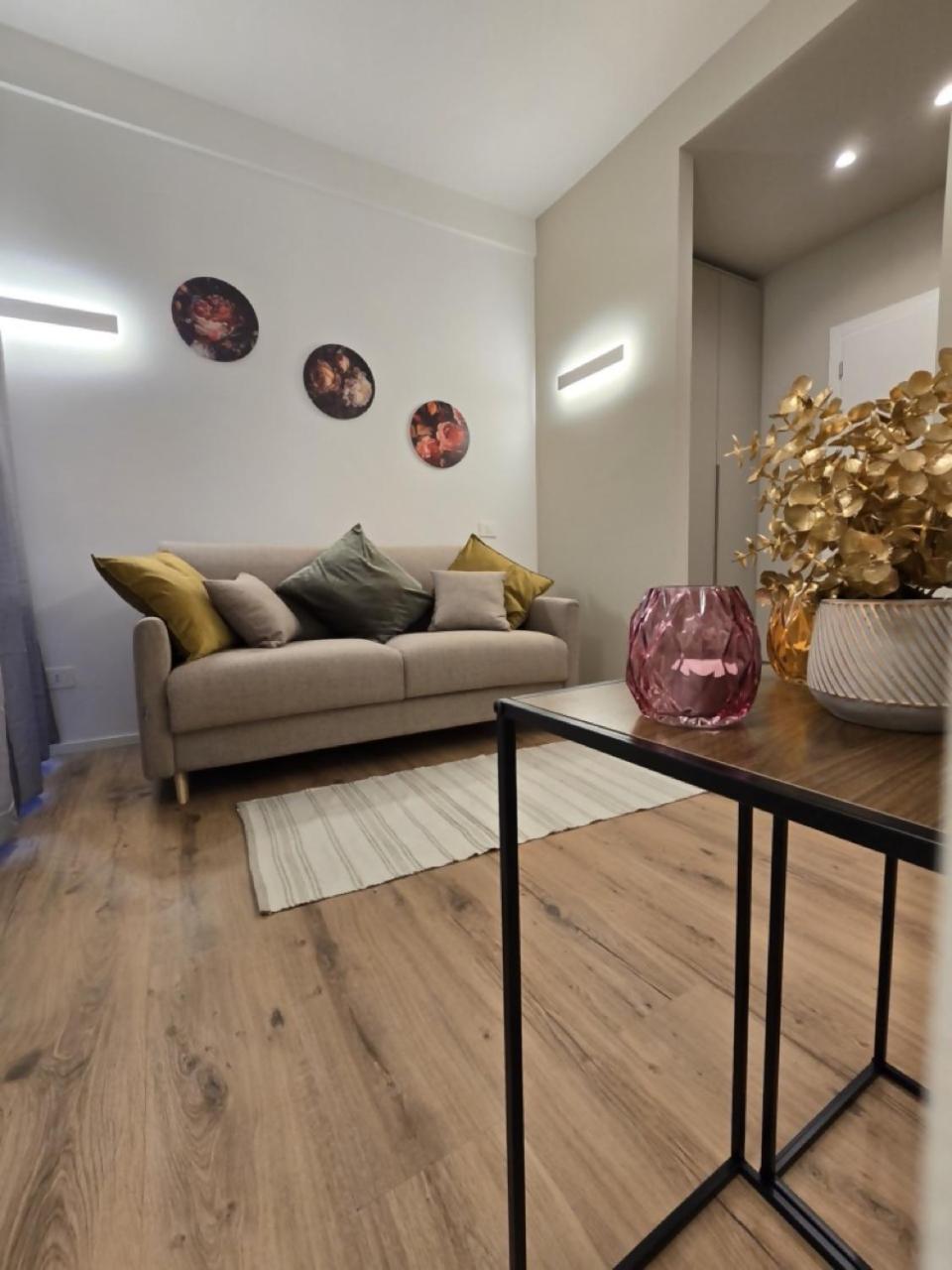 Appartement Arena 40 Romeo *