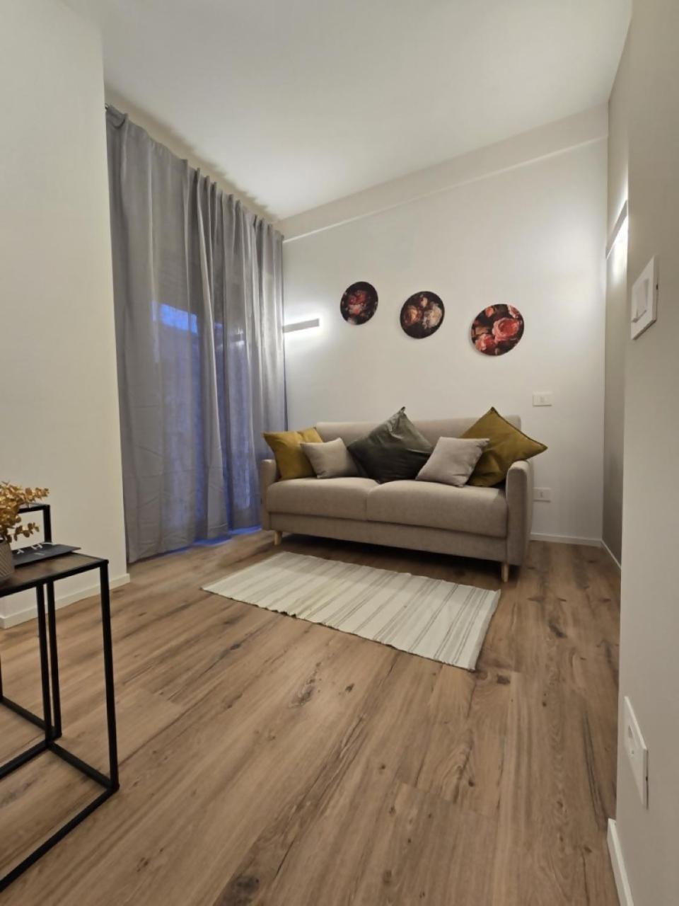 Arena 40 Romeo Appartement