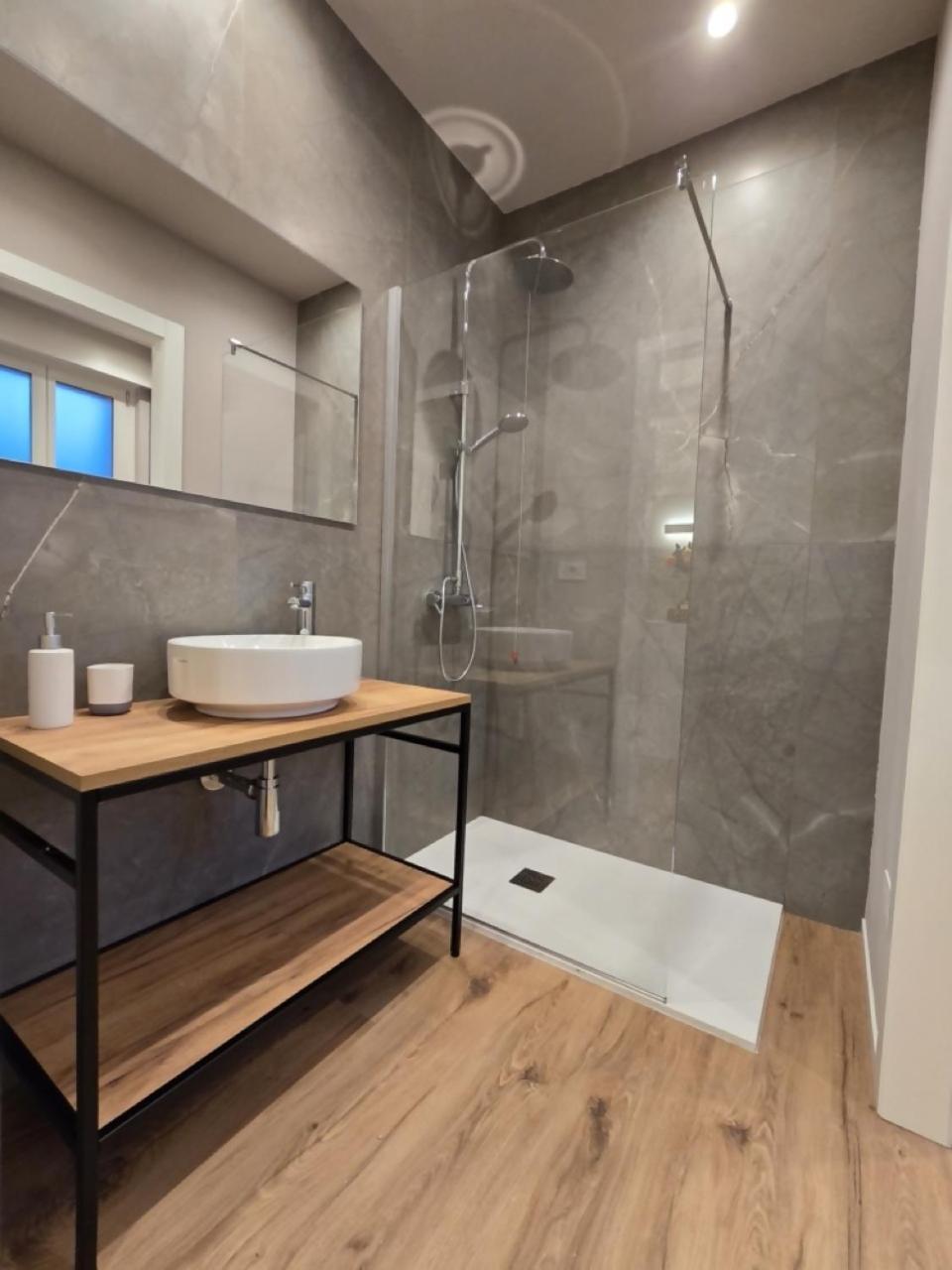 Appartement Arena 40 Romeo *